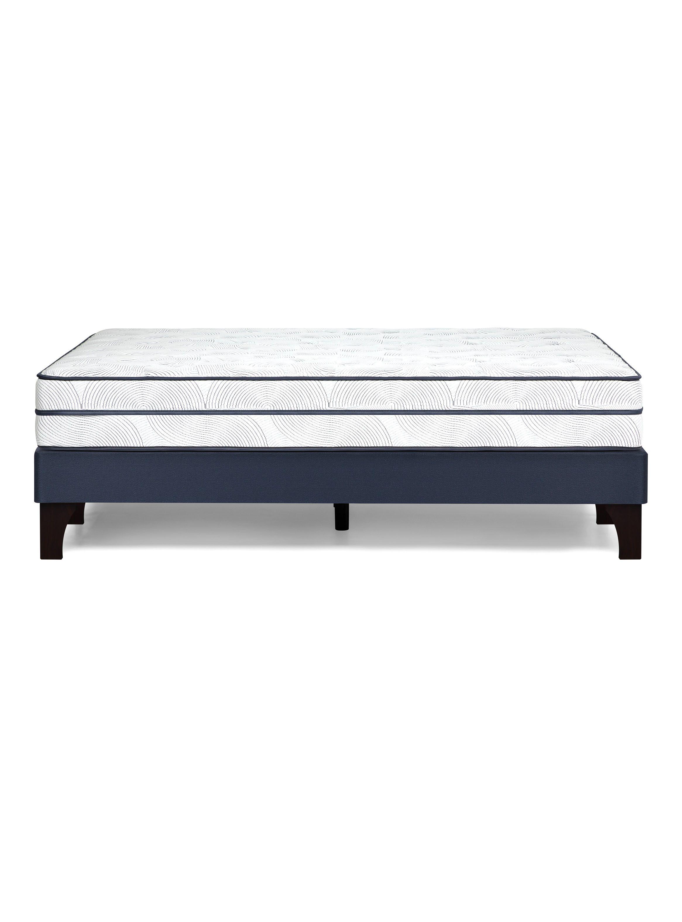 Cama Europea Autonomy Sky Súper King-2