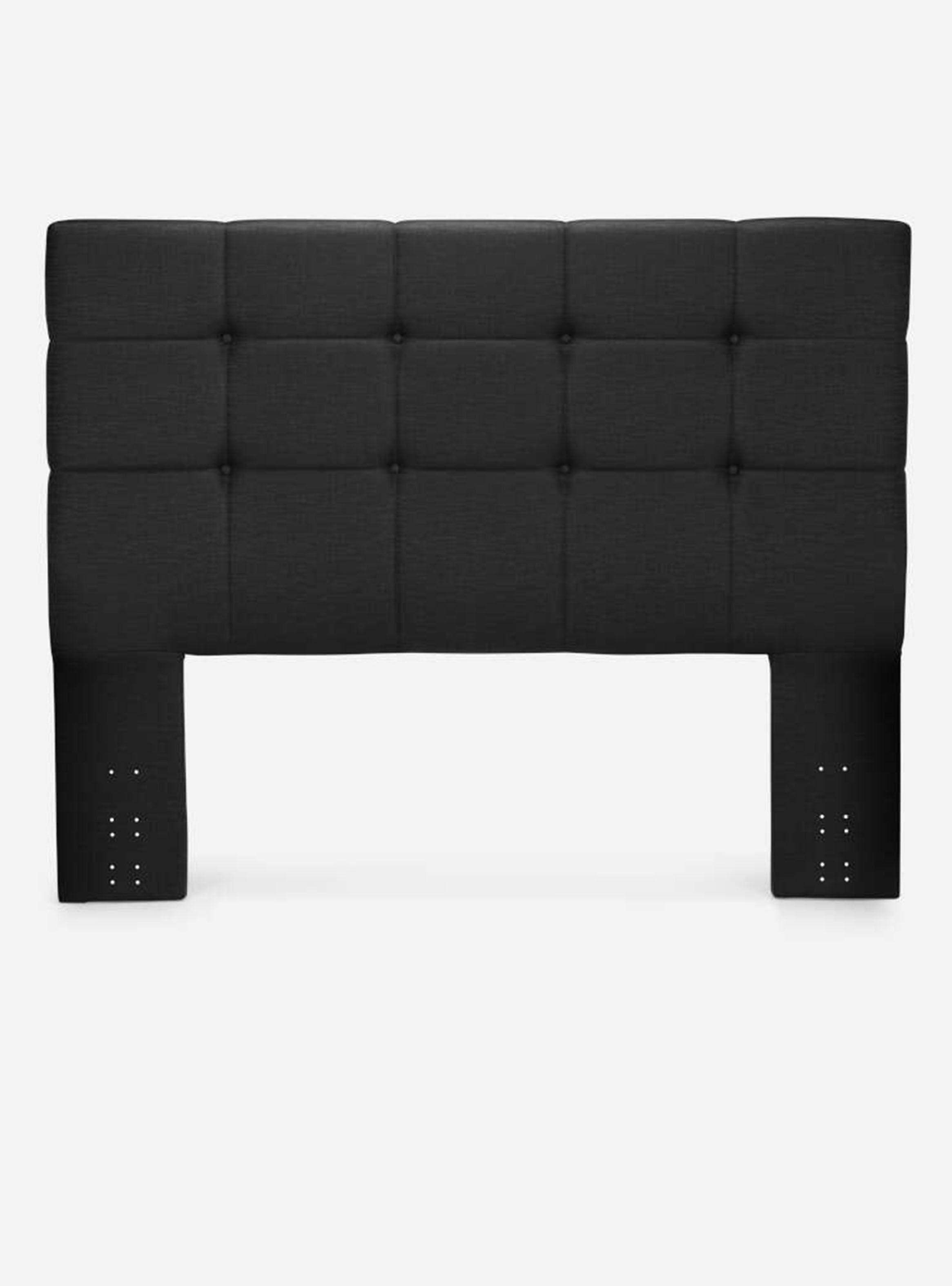 Cama Europea Autonomy Sky 2 Plazas Base Dividida + Respaldo Issey-2