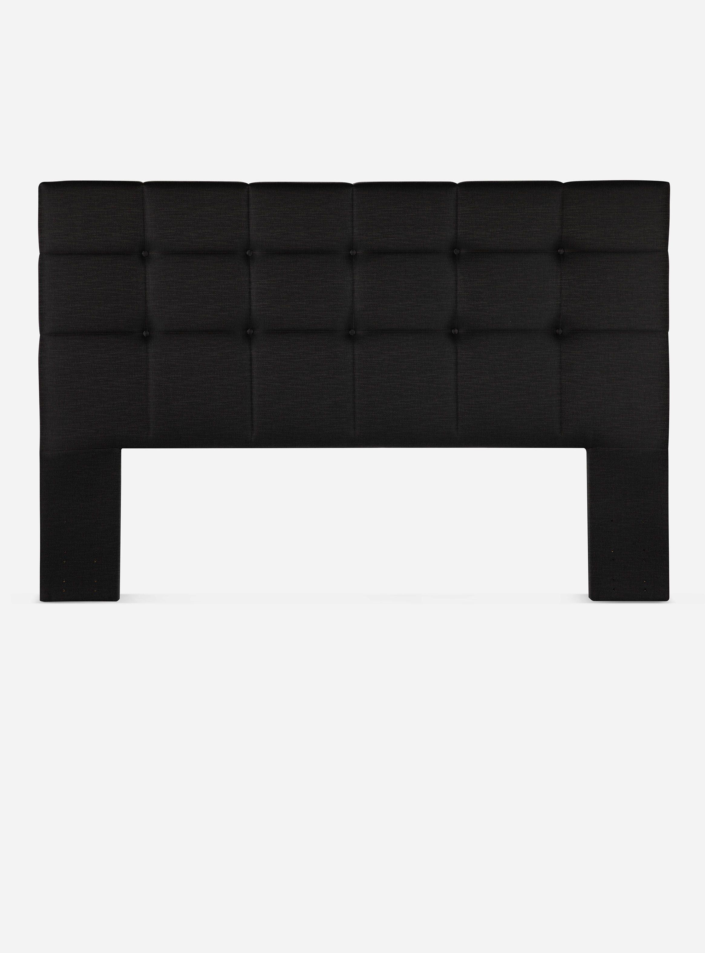 Cama Europea Autonomy Sky King + Respaldo Oscuro-3