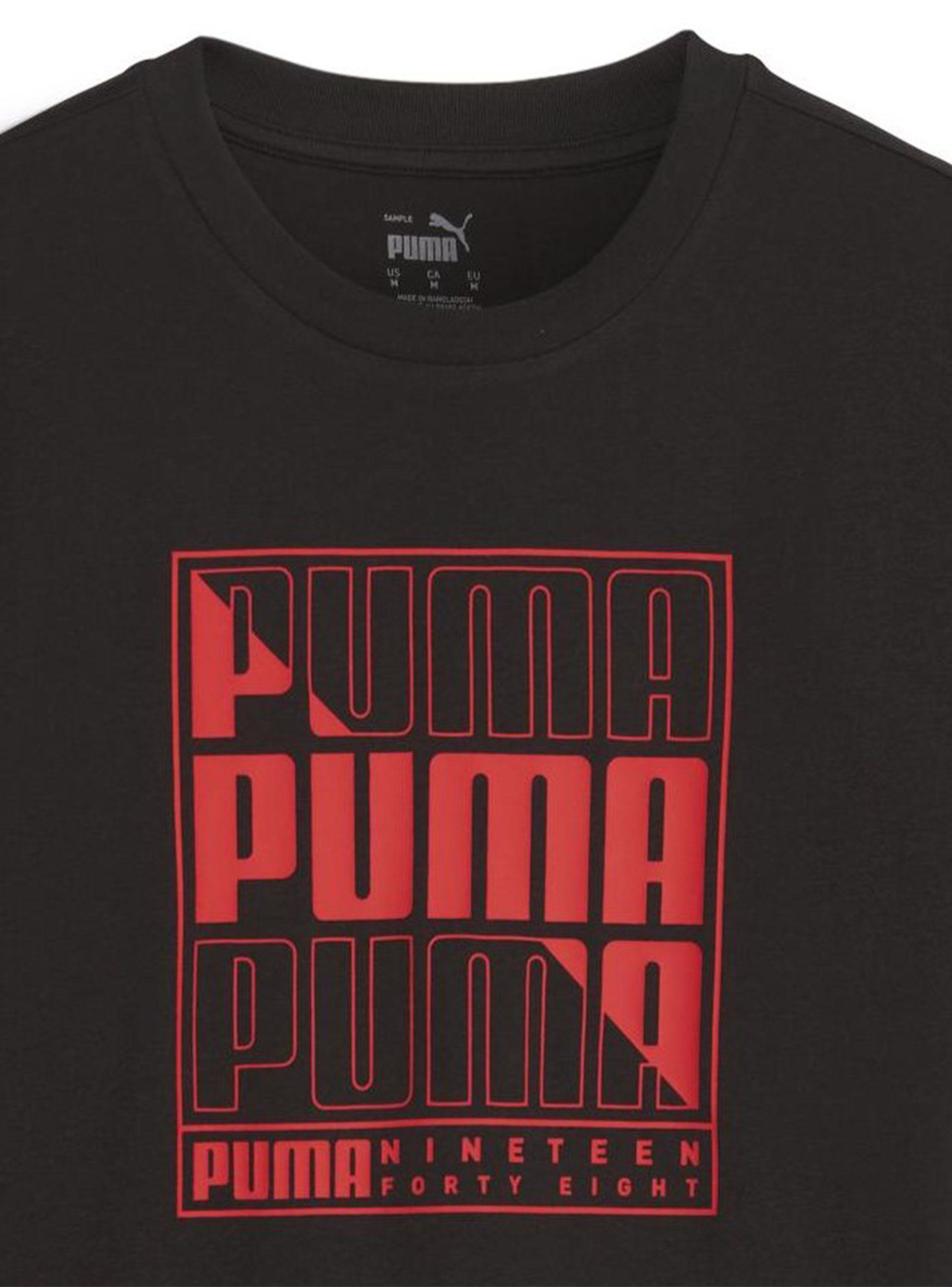 Polera Graphics Box Tee-2
