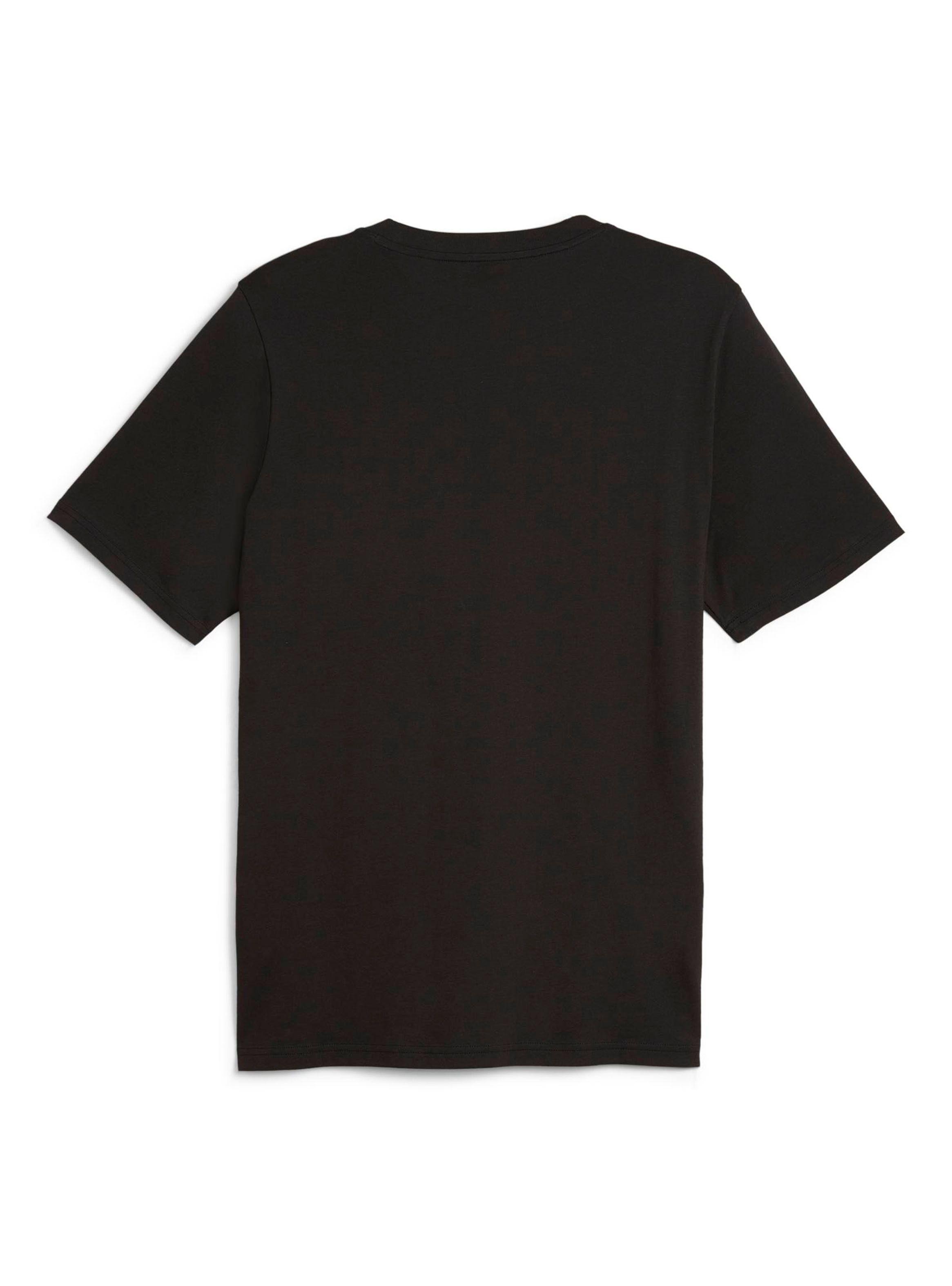 Polera Graphics Box Tee-1