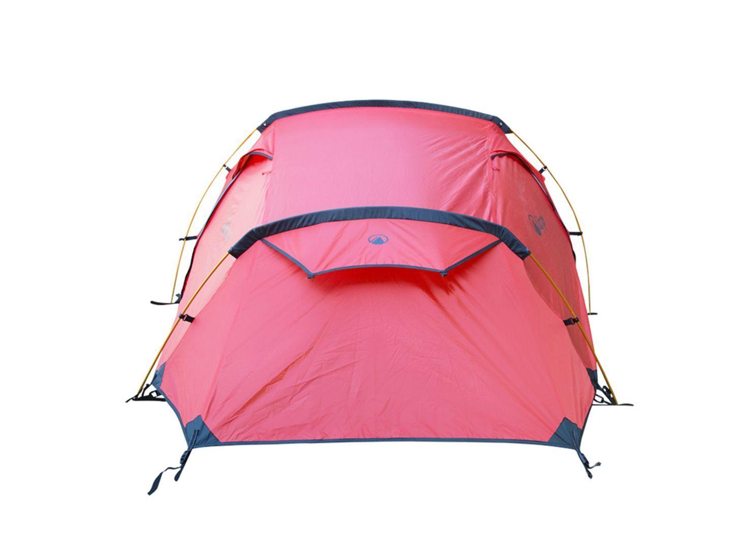 Carpa Lippi 2 Personas Aucar 200 HangPro-3