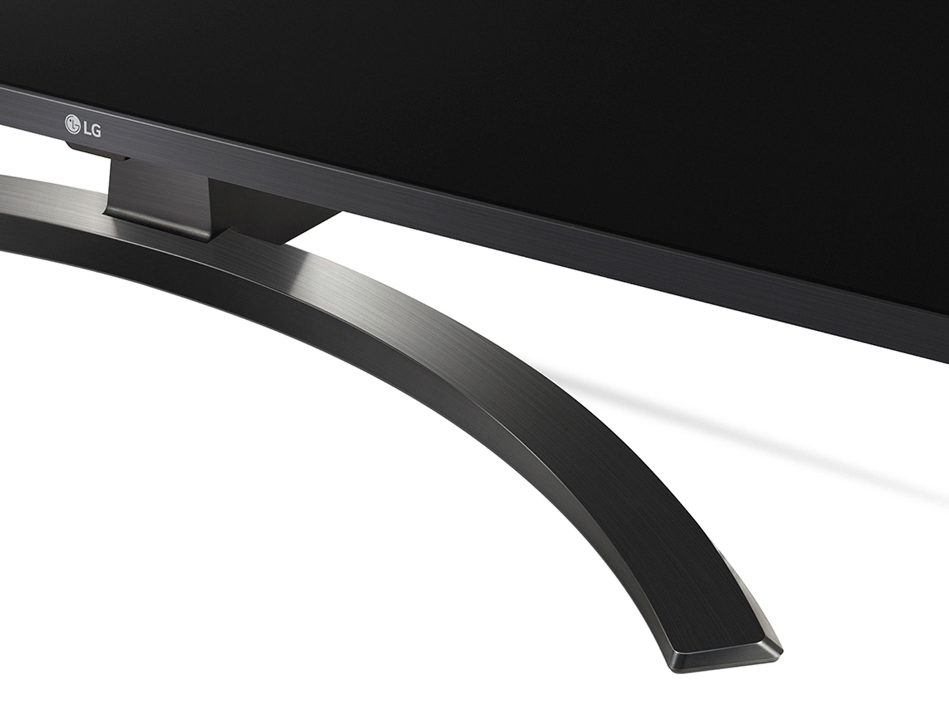 LED Smart TV LG 55" UHD 4K 55UM7400-4