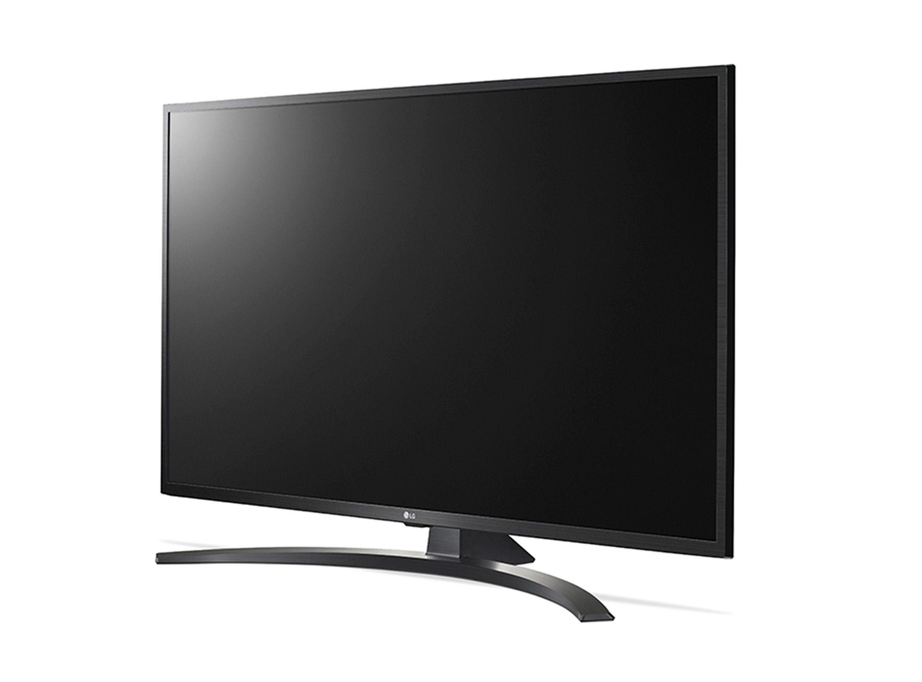 LED Smart TV LG 55" UHD 4K 55UM7400-1