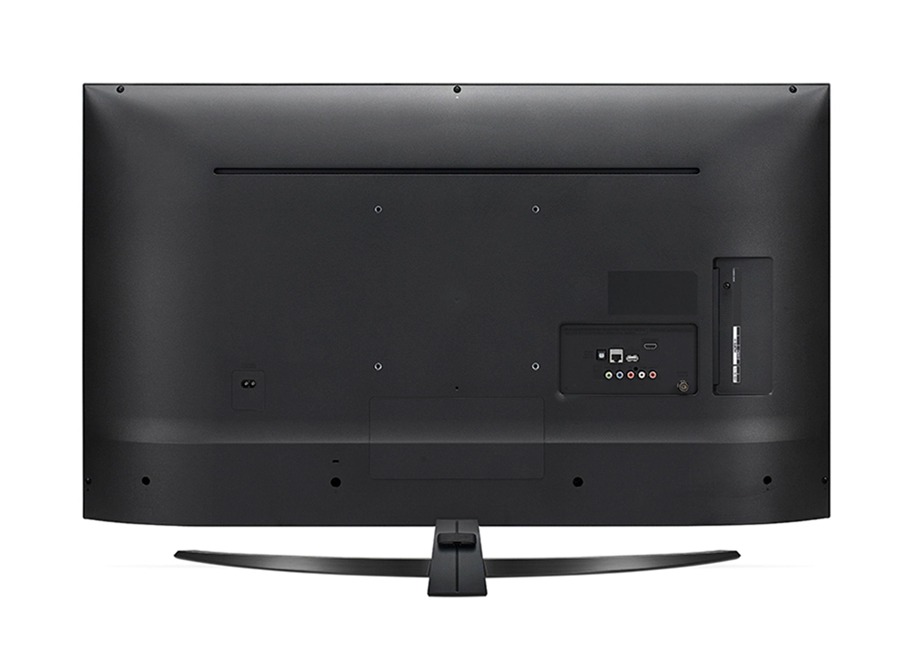 LED Smart TV LG 55" UHD 4K 55UM7400-3
