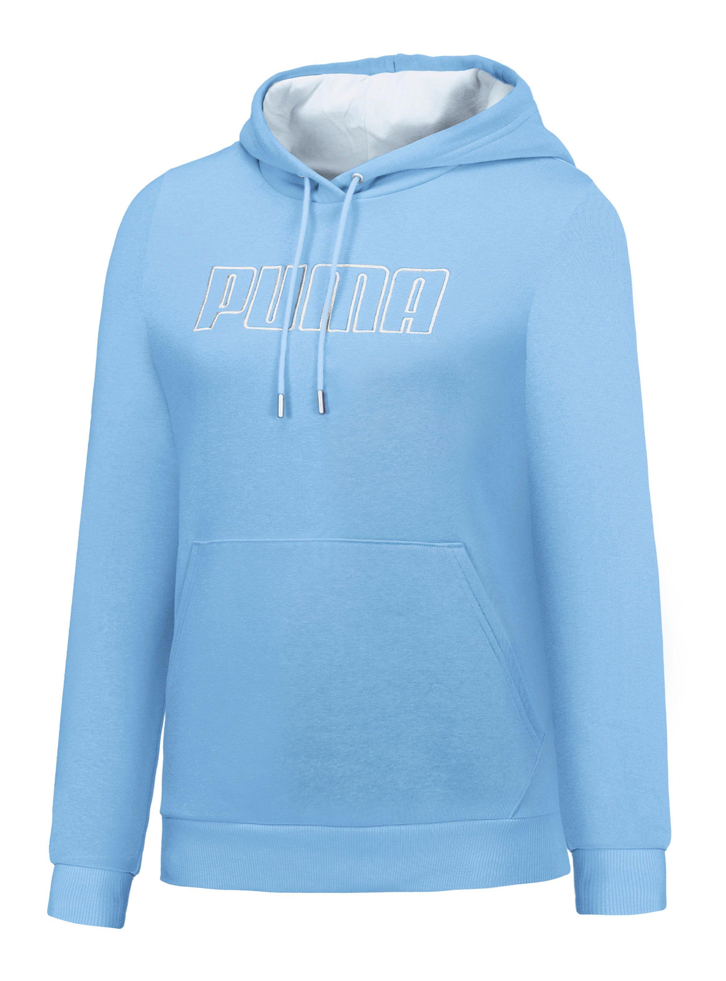 Polerón Style Canguro Senci Hoodie Fl-0