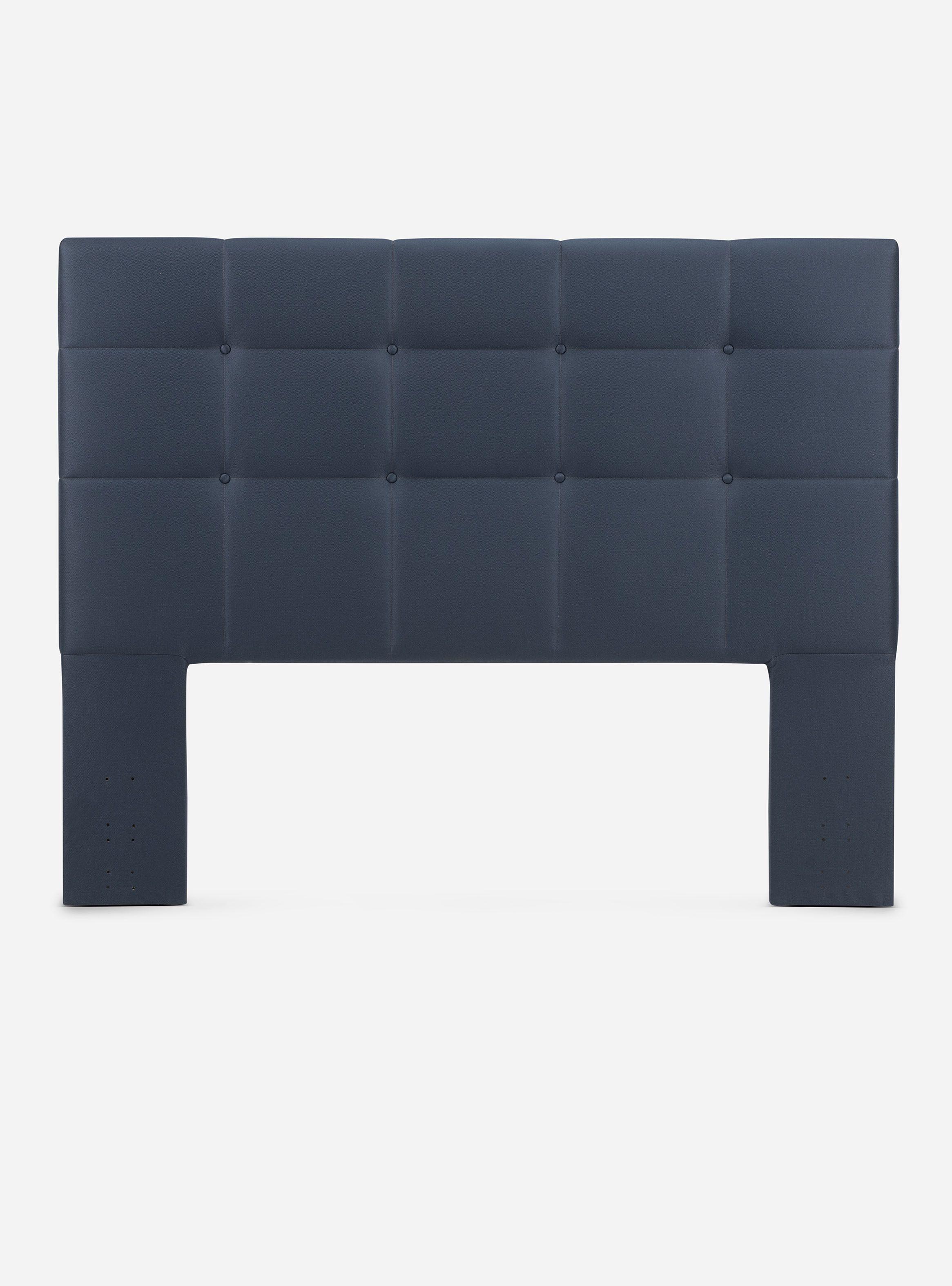 Cama Europea Autonomy Sky Base Dividida 2 Plazas + Respaldo-2