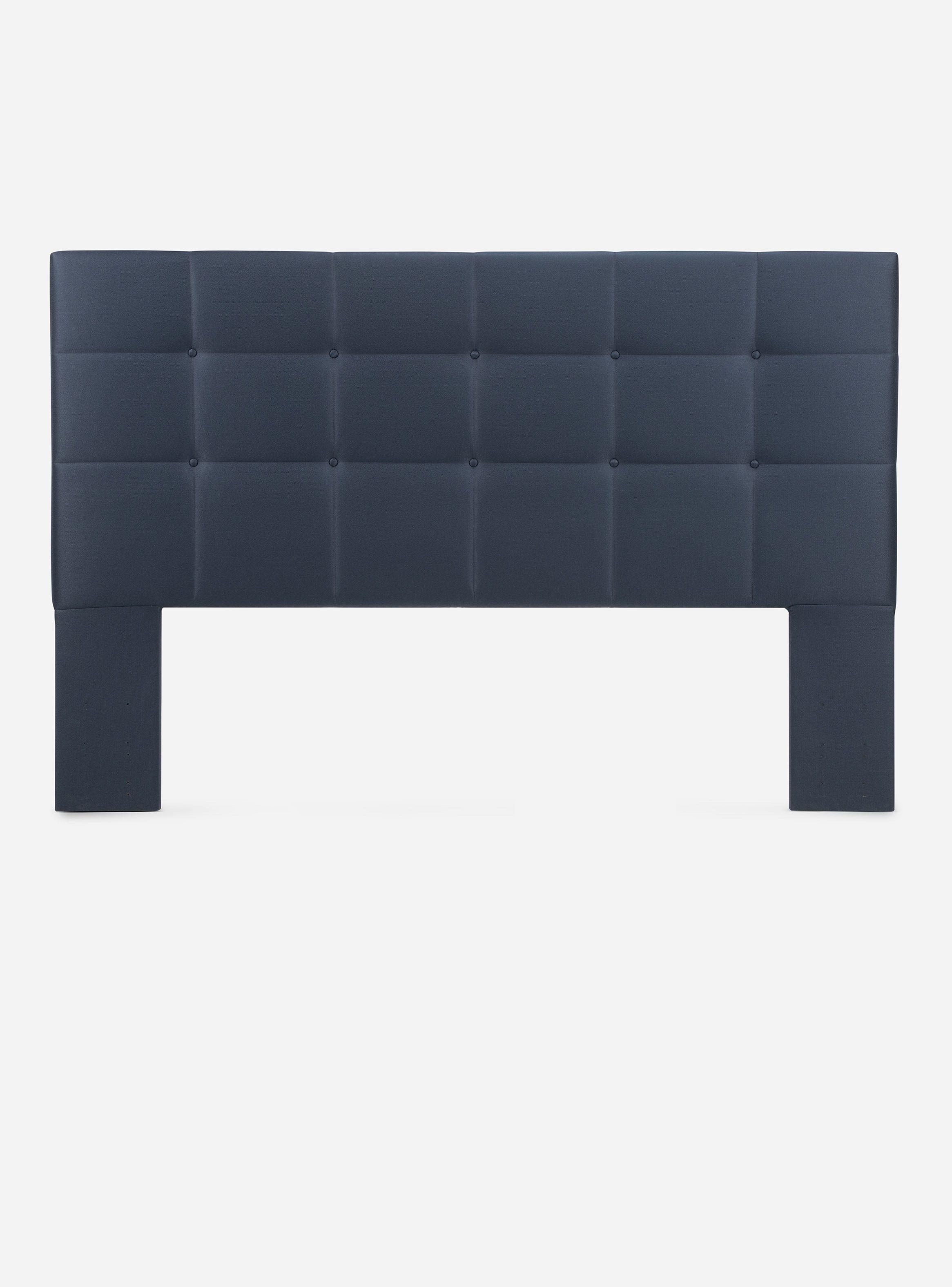 Cama Europea Autonomy Sky Súper King + Respaldo Issey-2