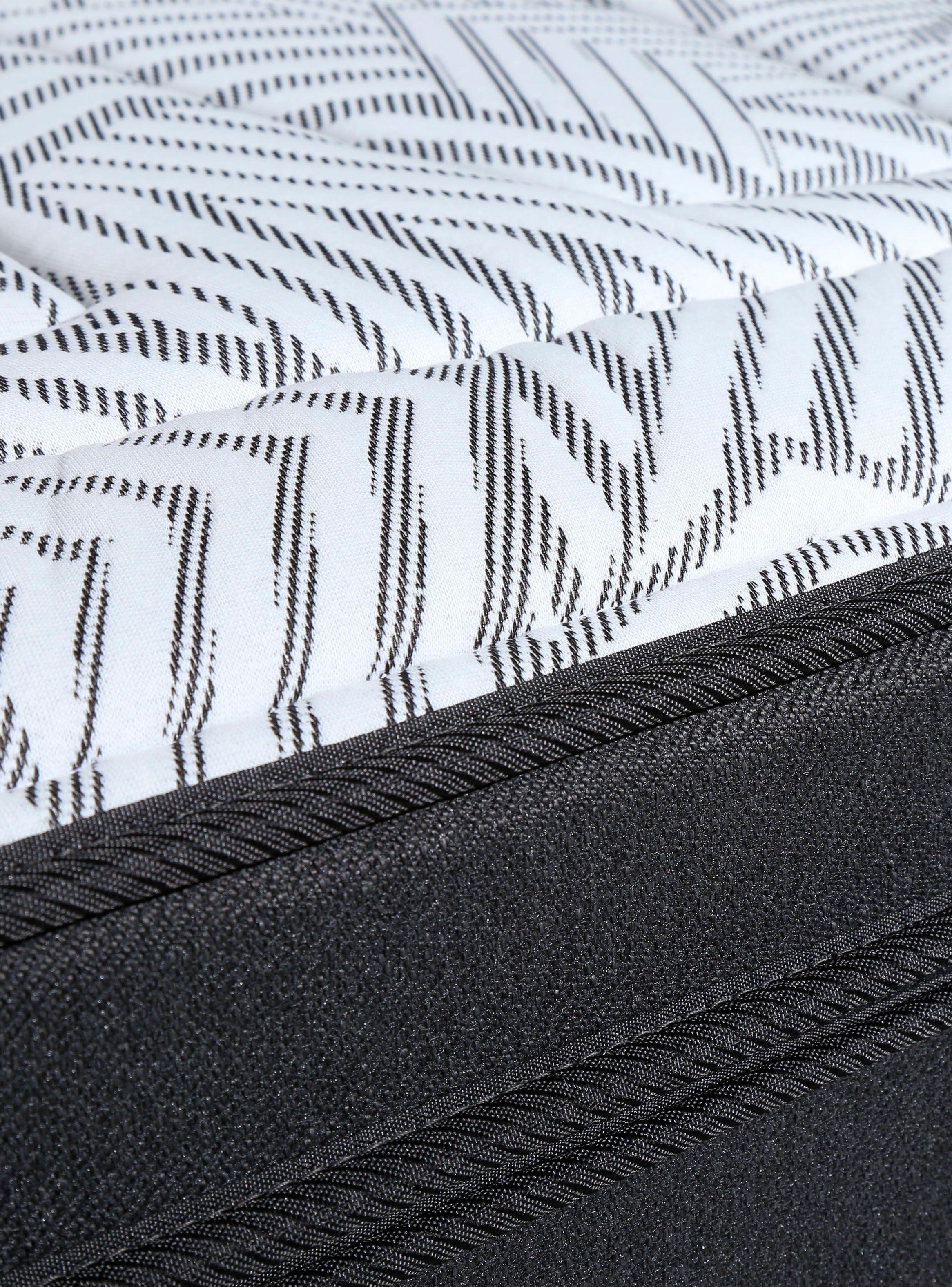 Cama Europea Tempo Súper King + Set de Muebles Issey Grafito-3