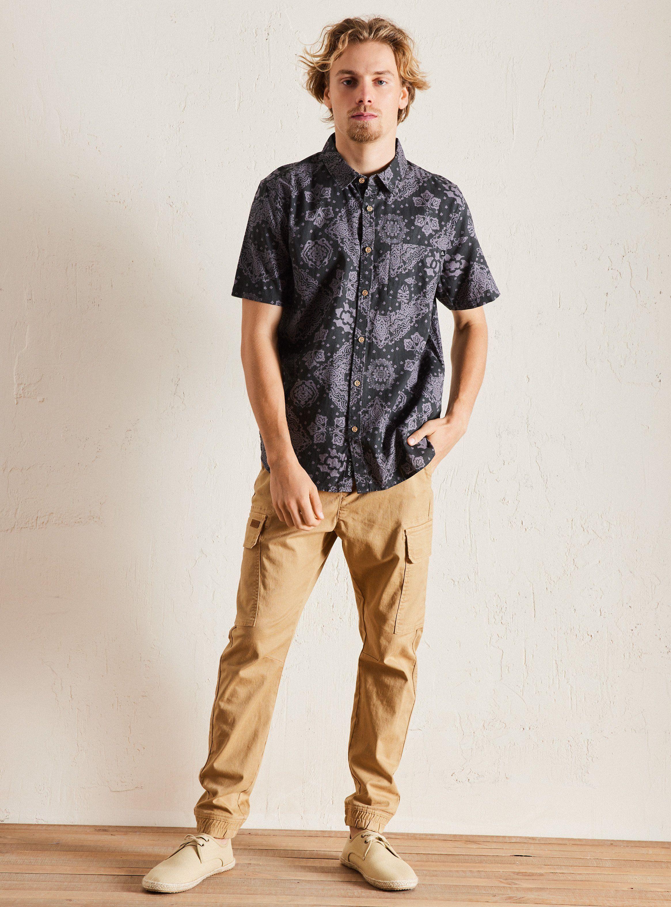 Camisa Full Estampado-4