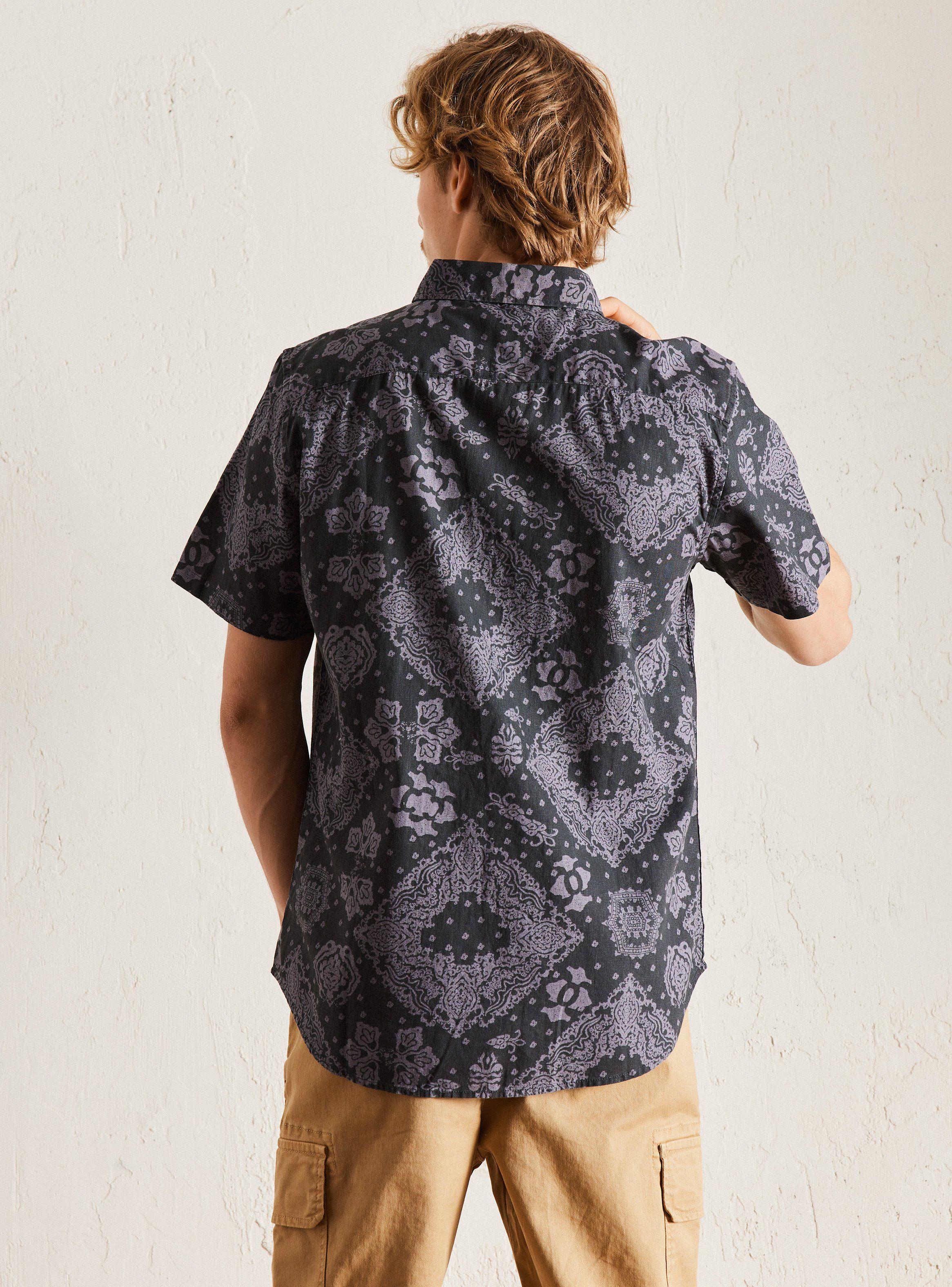 Camisa Full Estampado-1