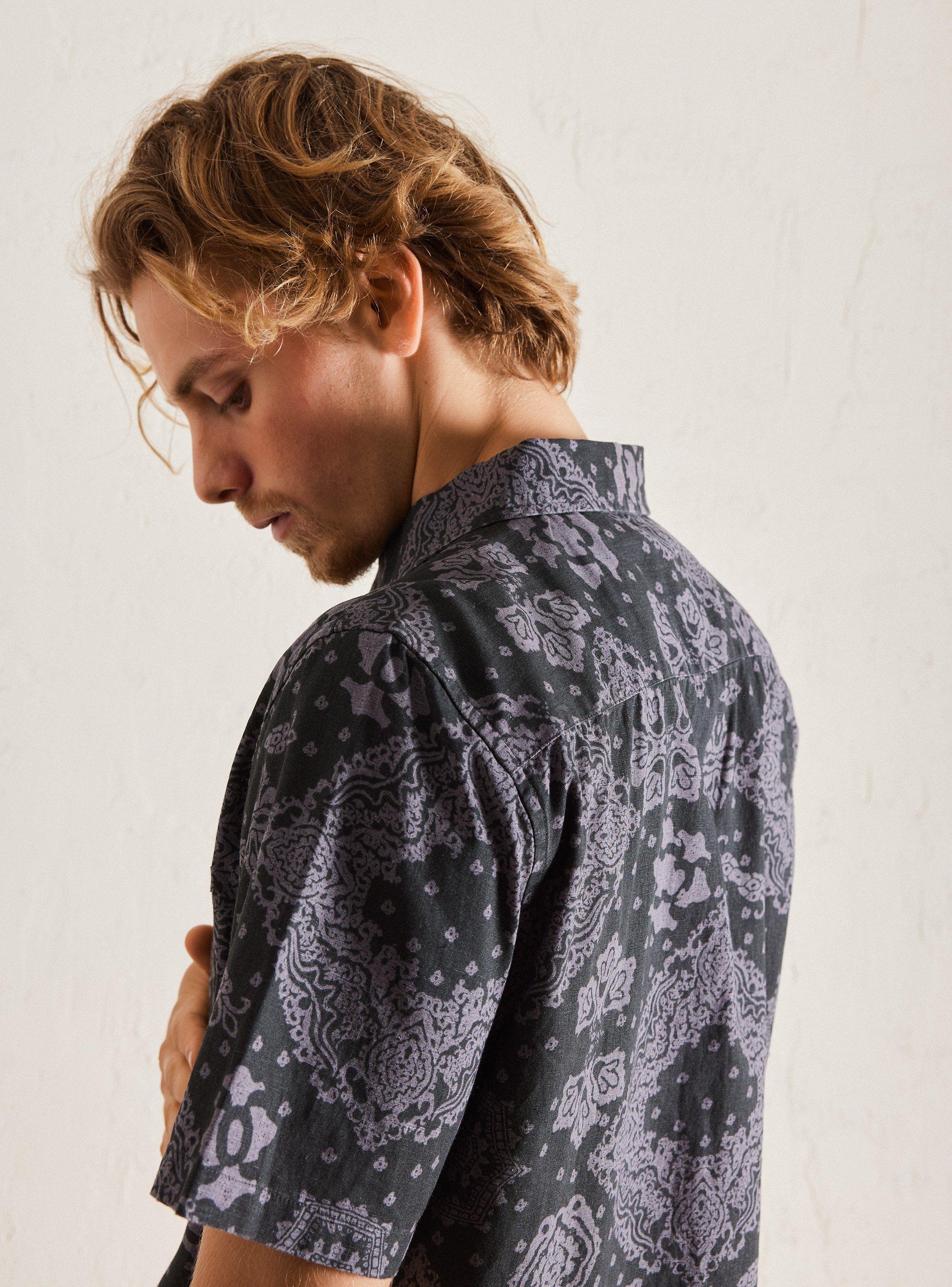 Camisa Full Estampado-3