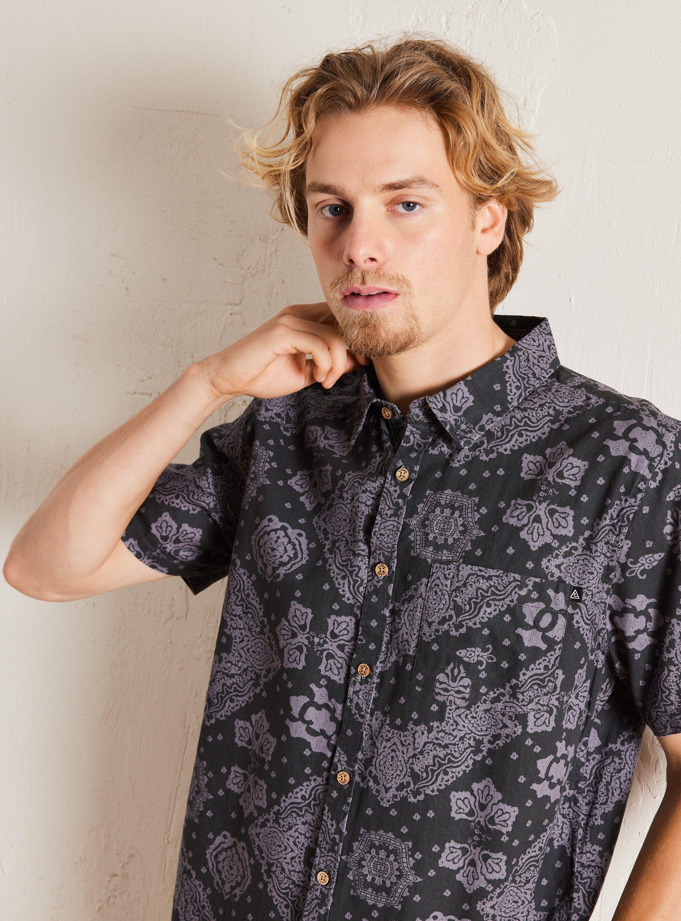 Camisa Full Estampado-2
