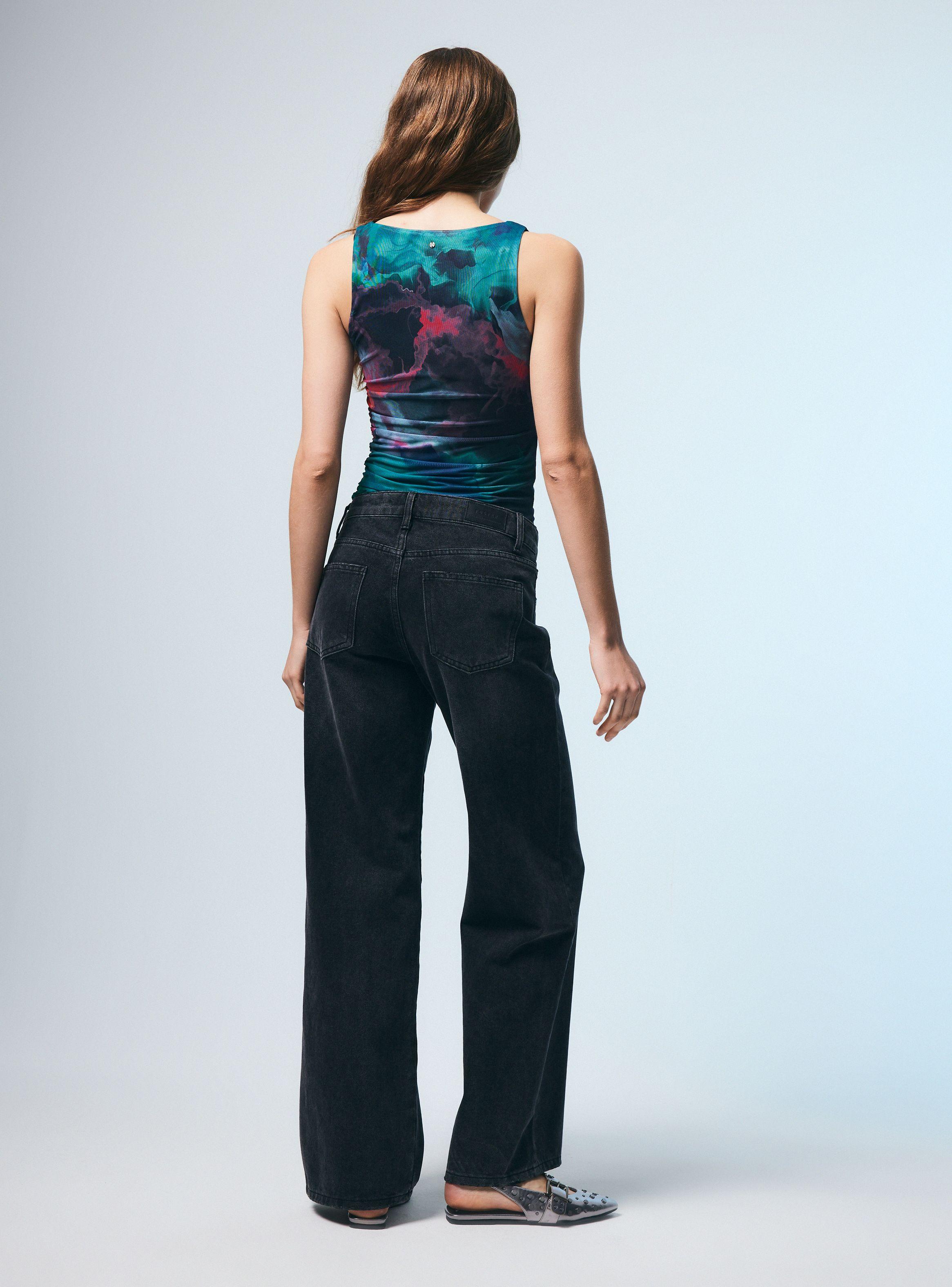 Body Malla Estampado-5