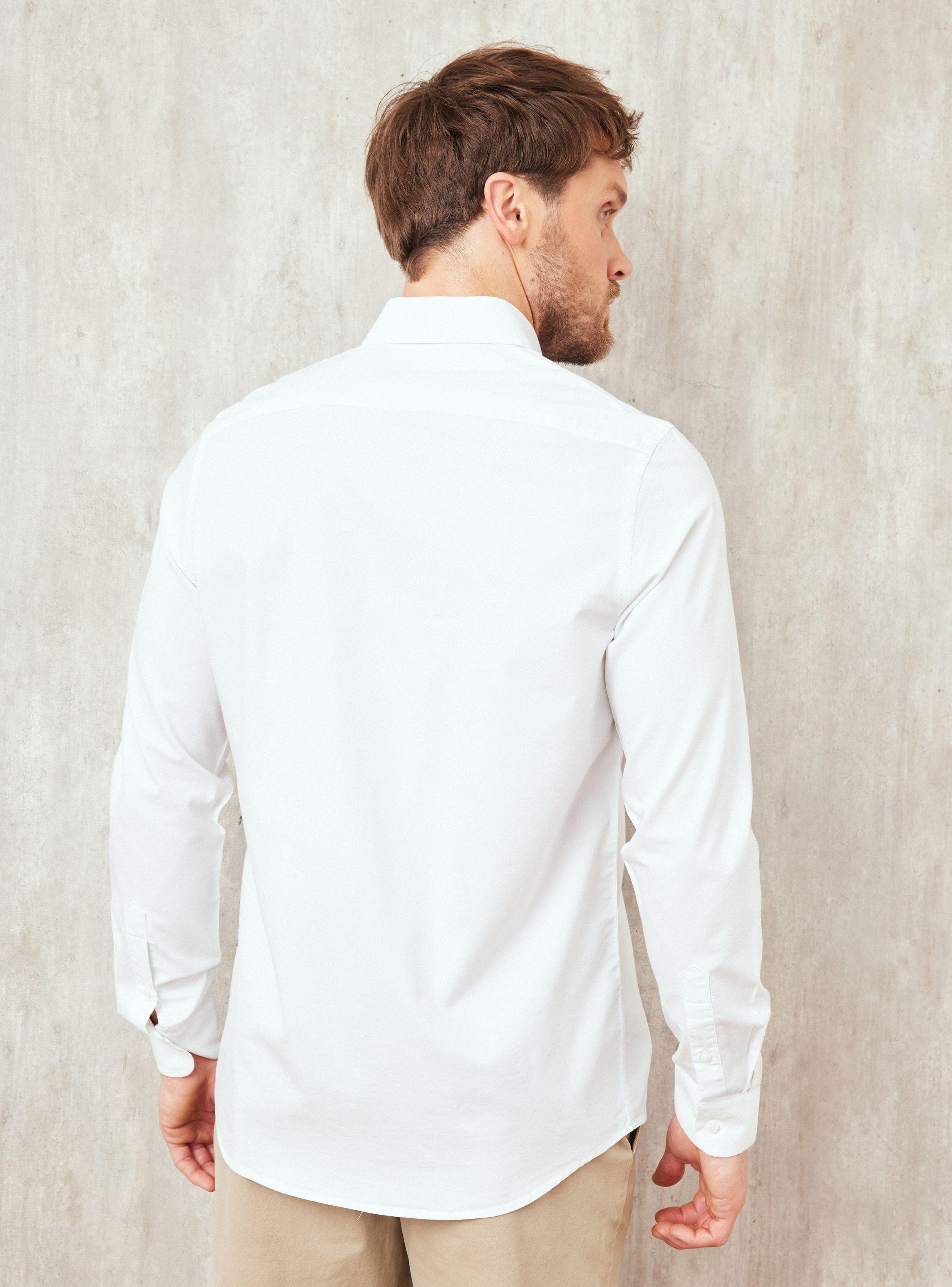 Camisa Manga Larga Performance Regular Fit-1