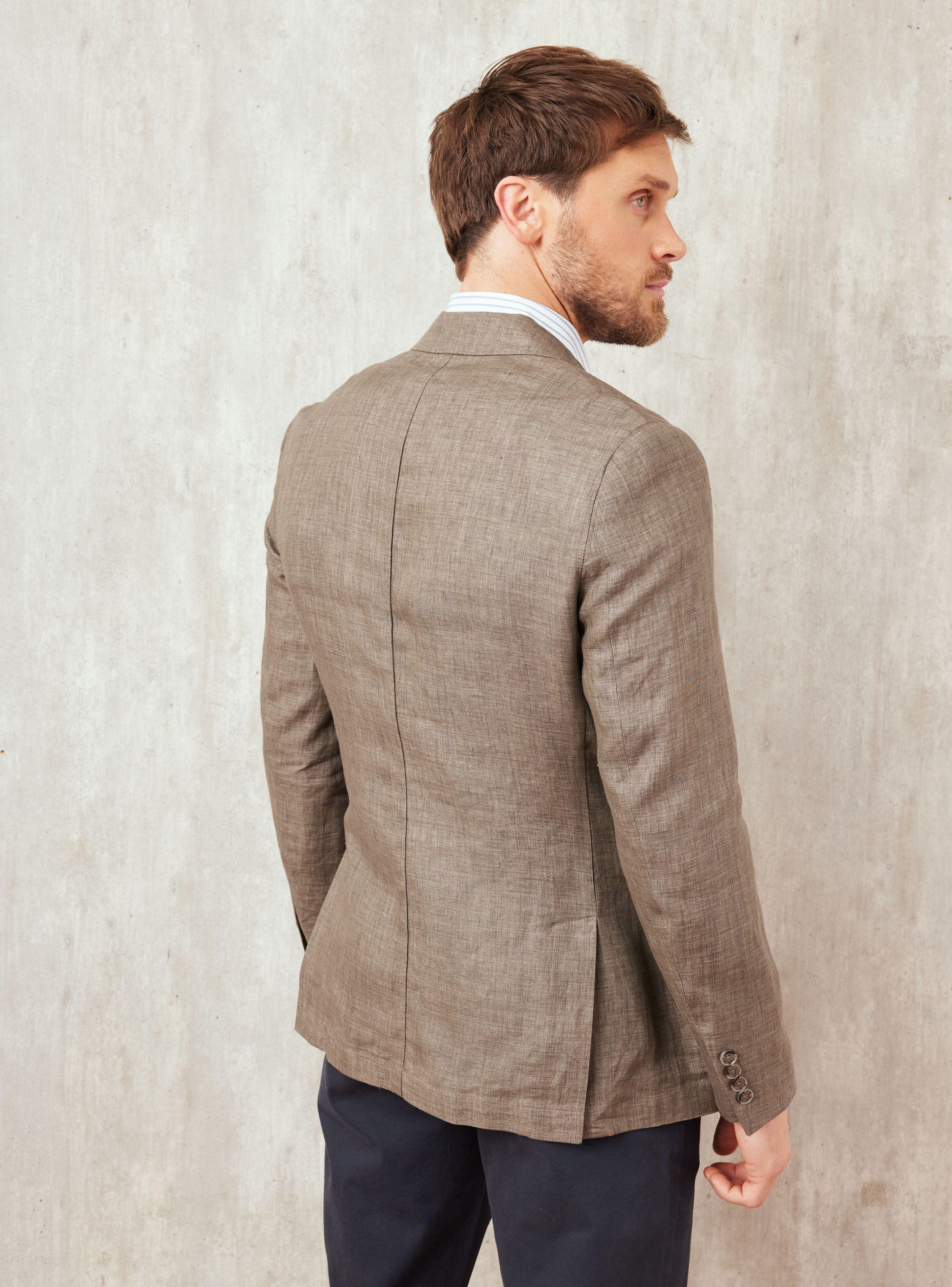 Blazer Lino-1