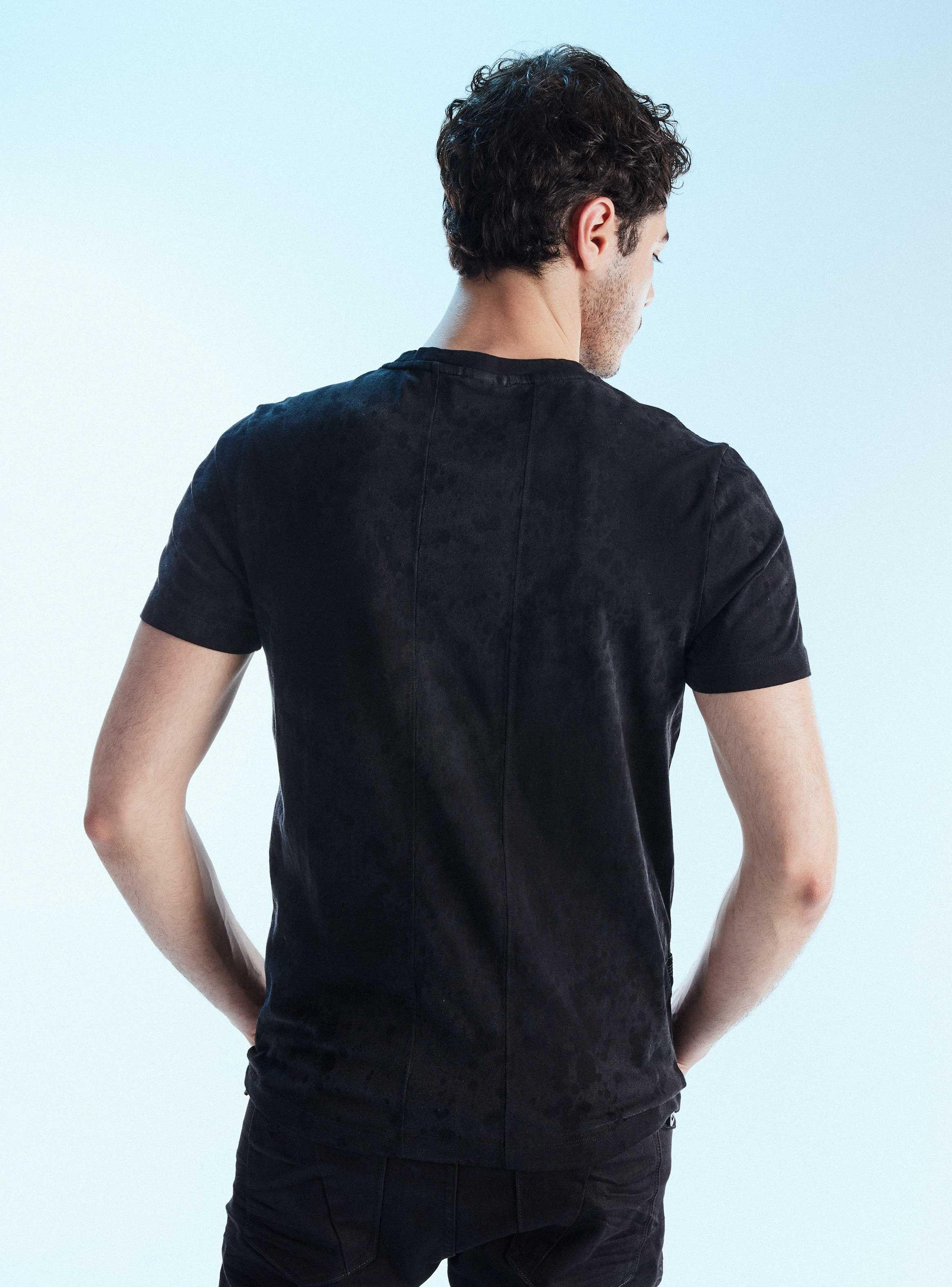 Polera Manchas Orgánicas-1