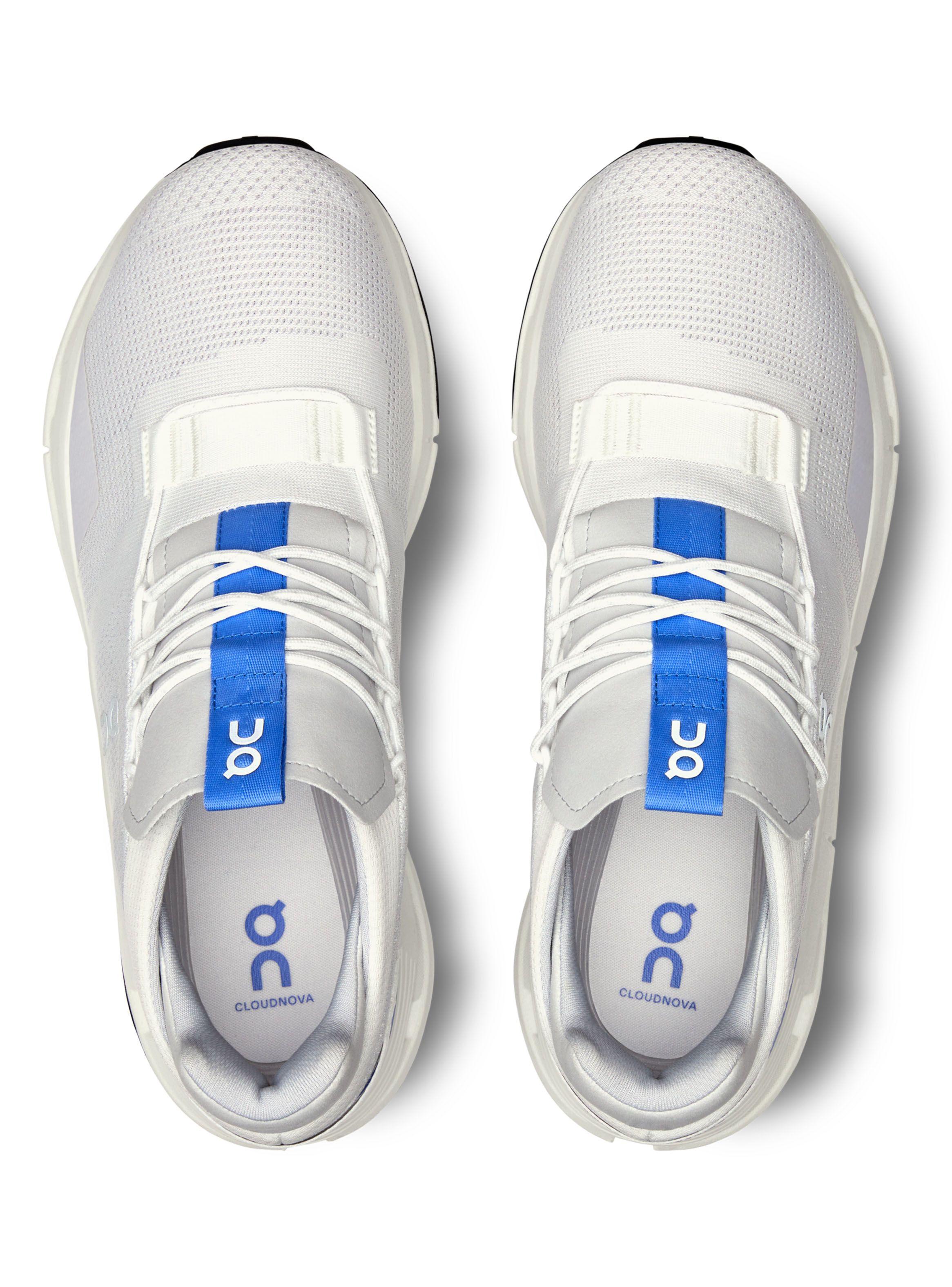 Zapatilla Training Hombre Cloudnova-3