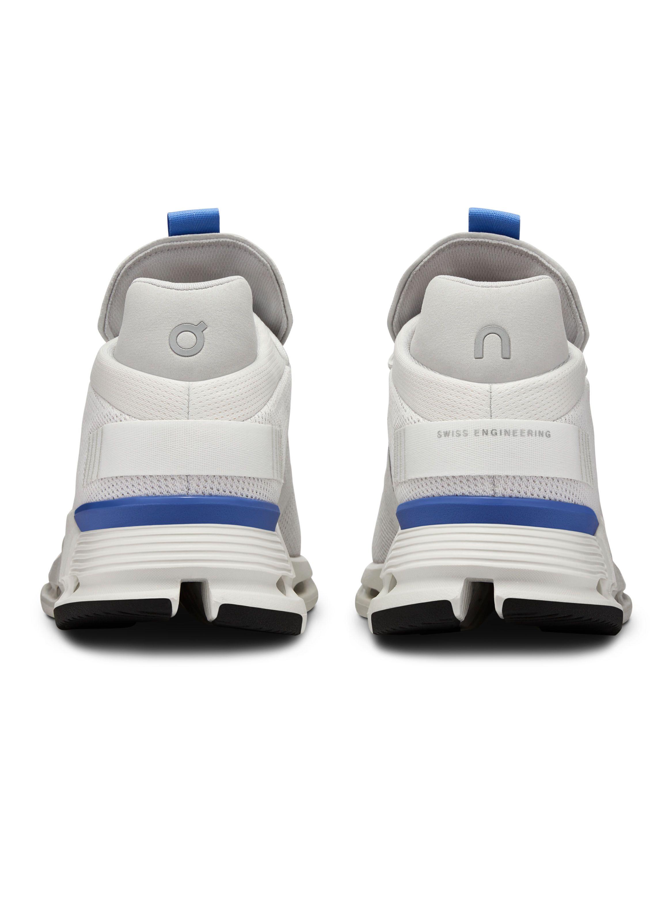 Zapatilla Training Hombre Cloudnova-2