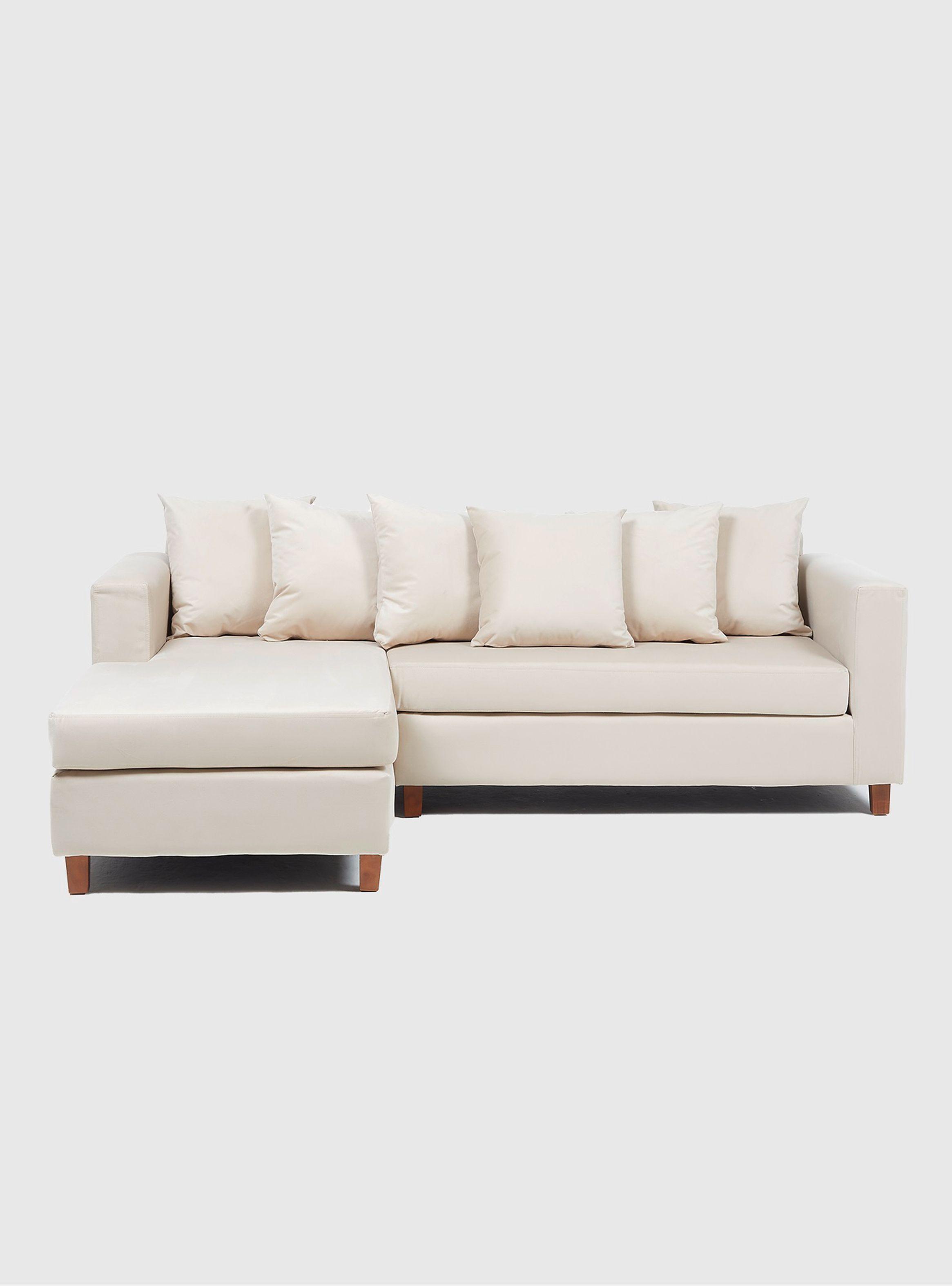 Seccional Malaga 3.1 Cuerpos Izquierdo Felpa-0