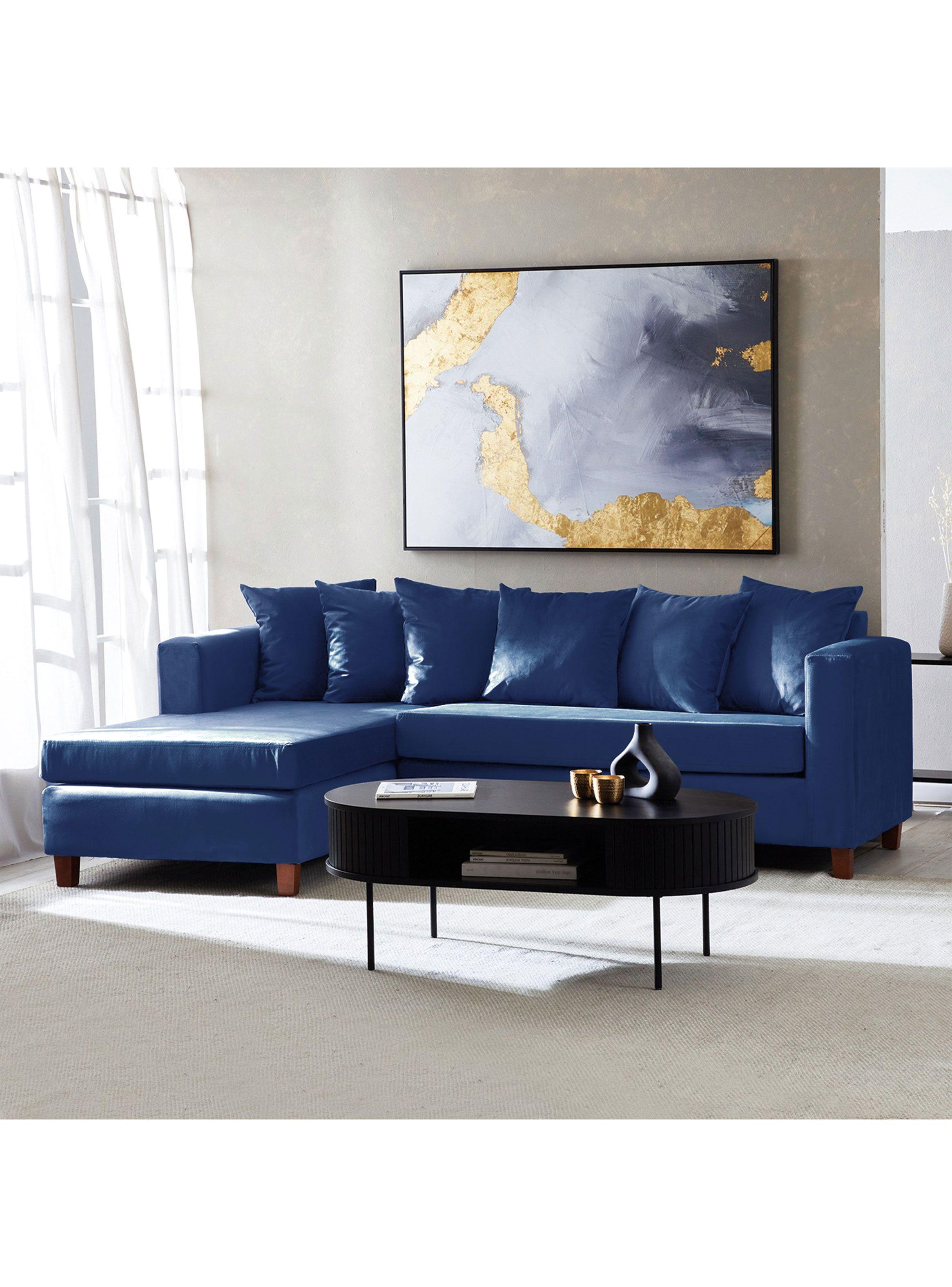 Seccional Malaga 3.1 Cuerpos Izquierdo Felpa-3