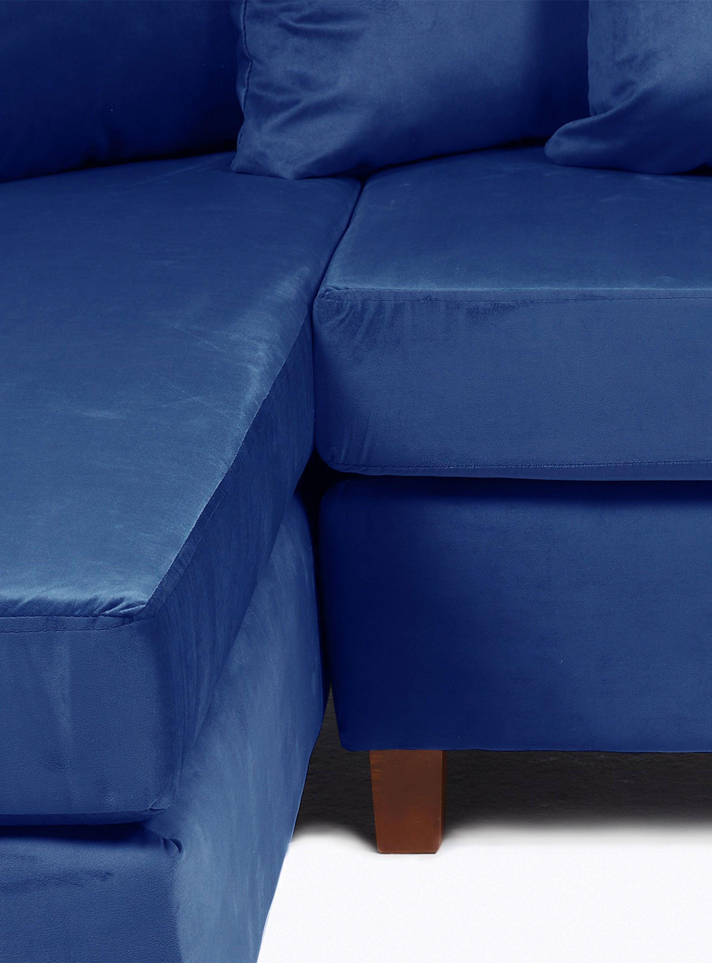 Seccional Malaga 3.1 Cuerpos Izquierdo Felpa-2