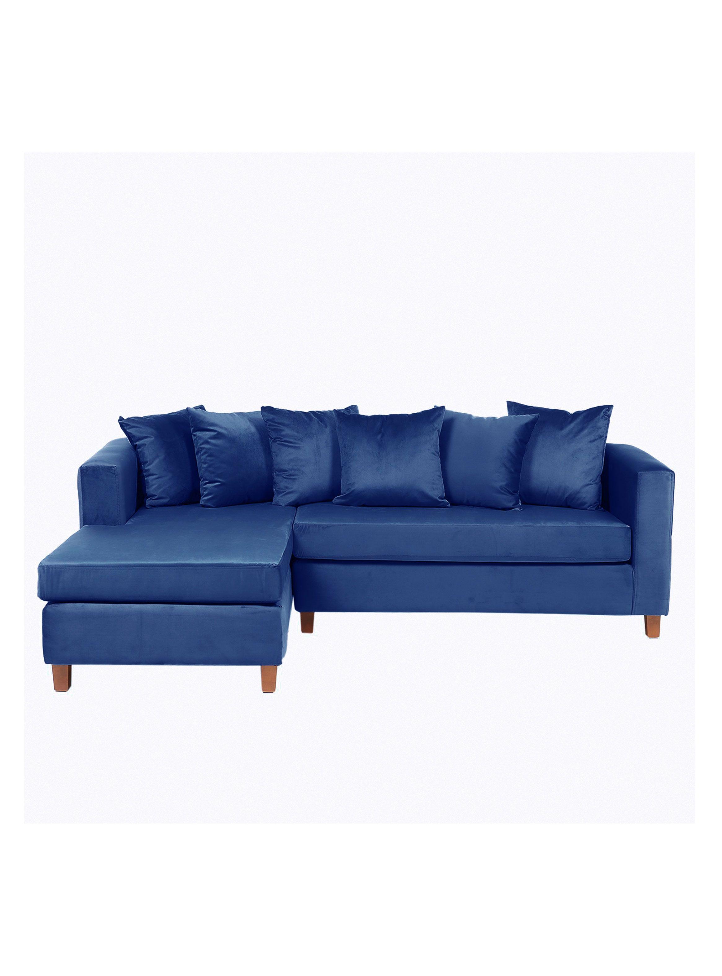 Seccional Malaga 3.1 Cuerpos Izquierdo Felpa-0