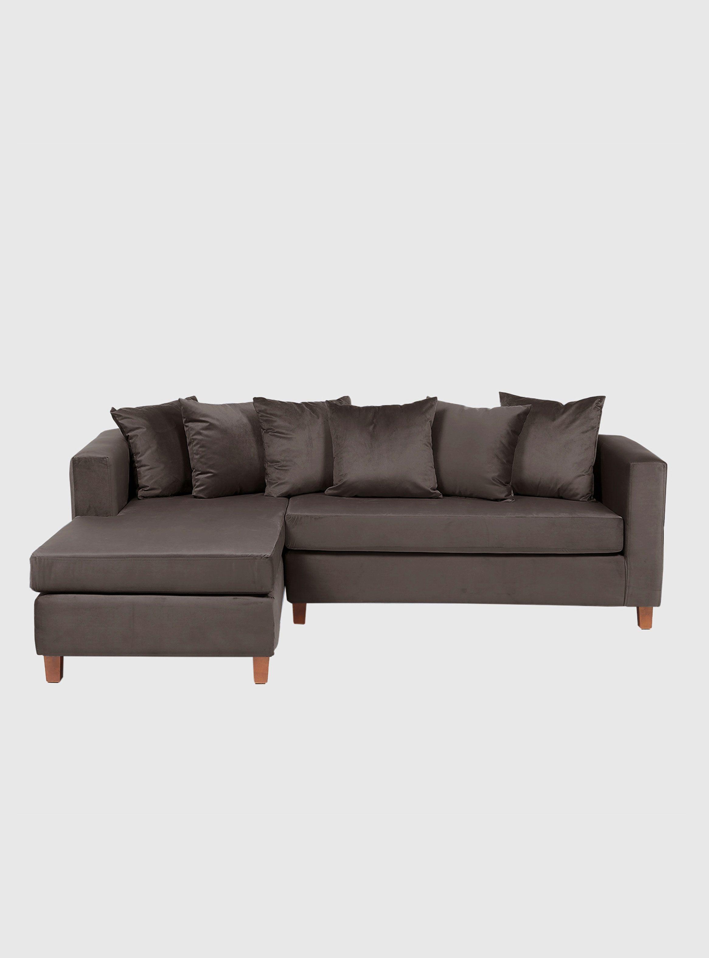 Seccional Malaga 3.1 Cuerpos Izquierdo Felpa-0