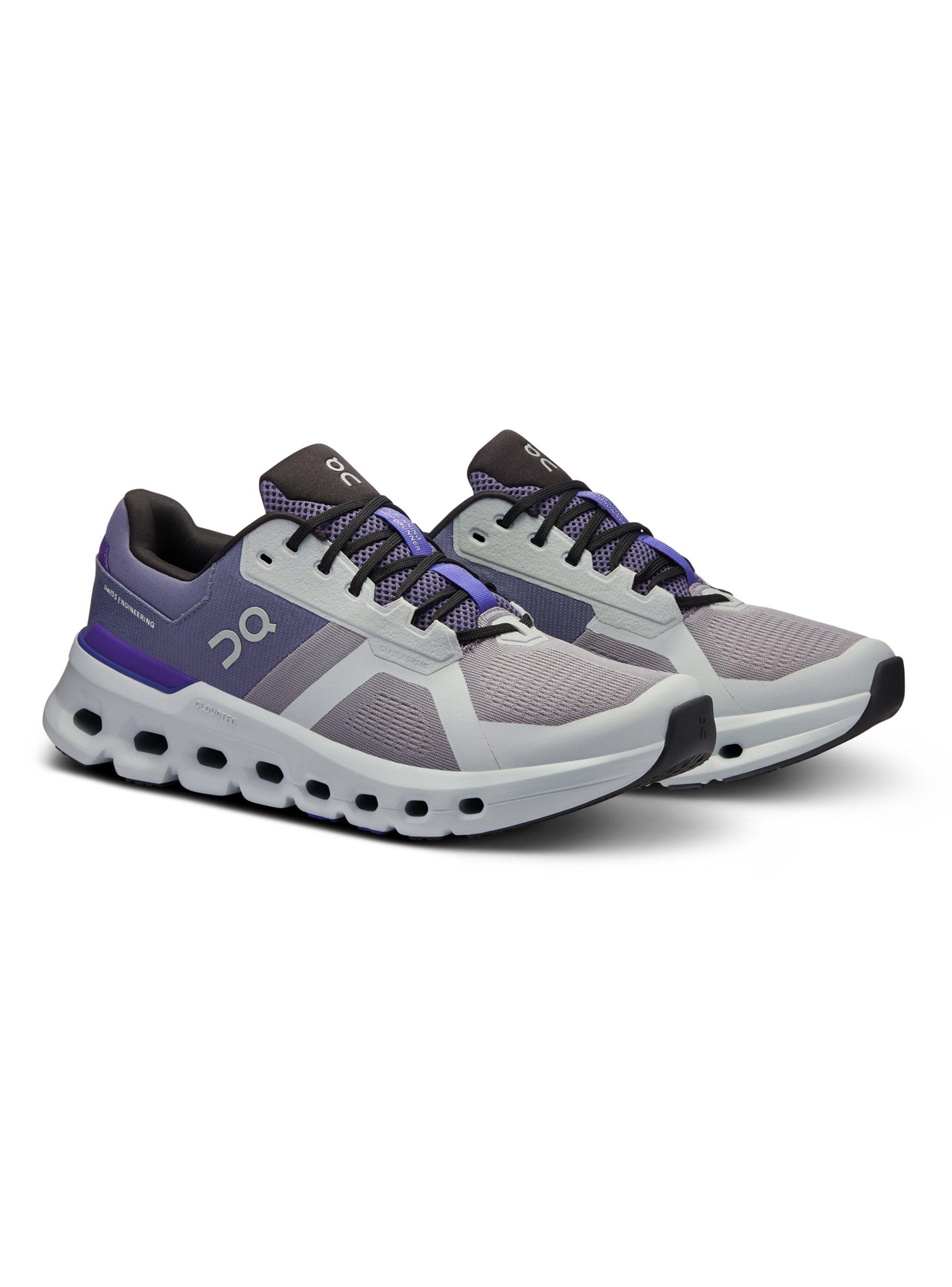 Zapatilla Running Cloudrunner 2 Hombre-1