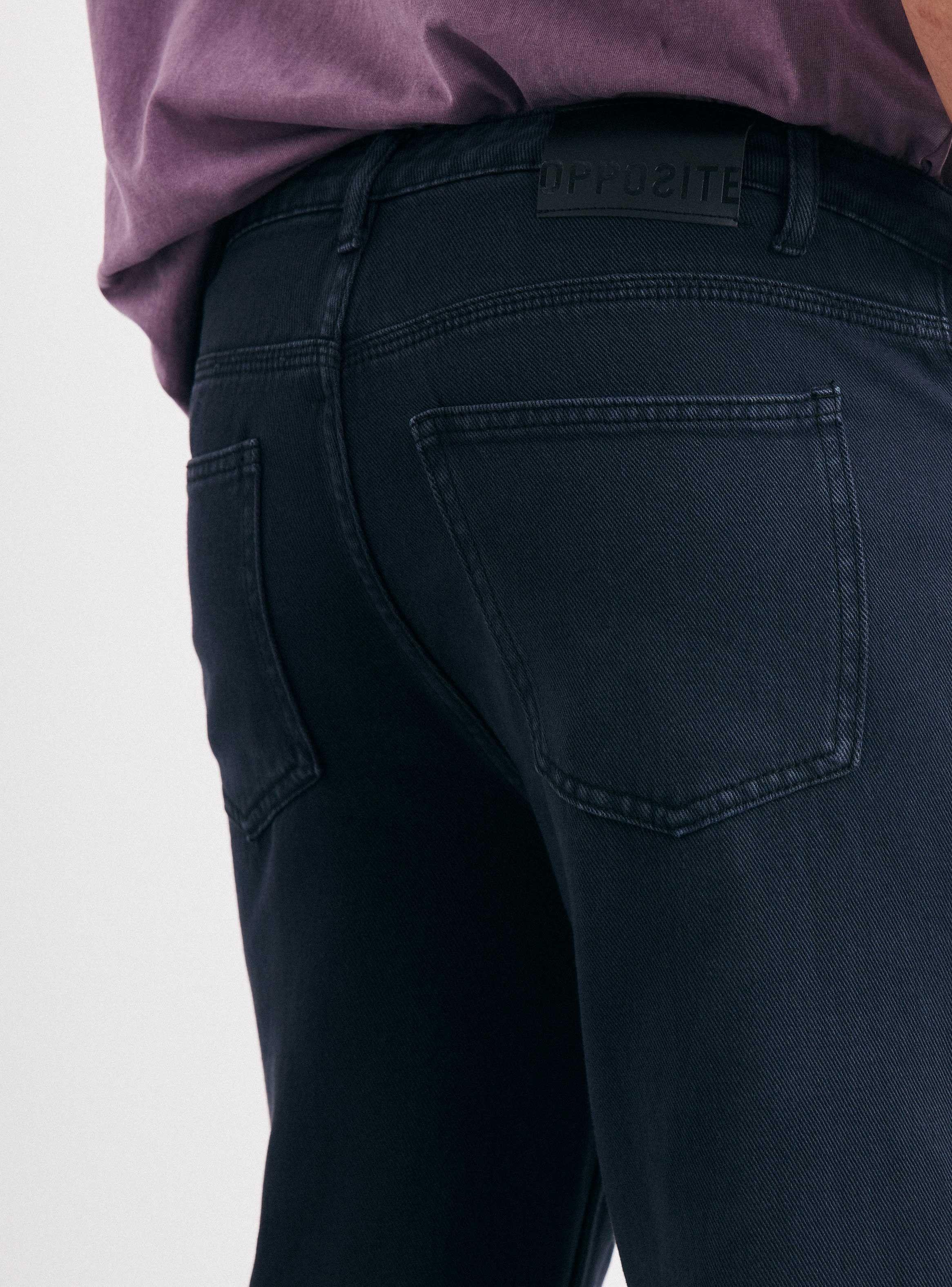 Pantalón Vintage Color-3