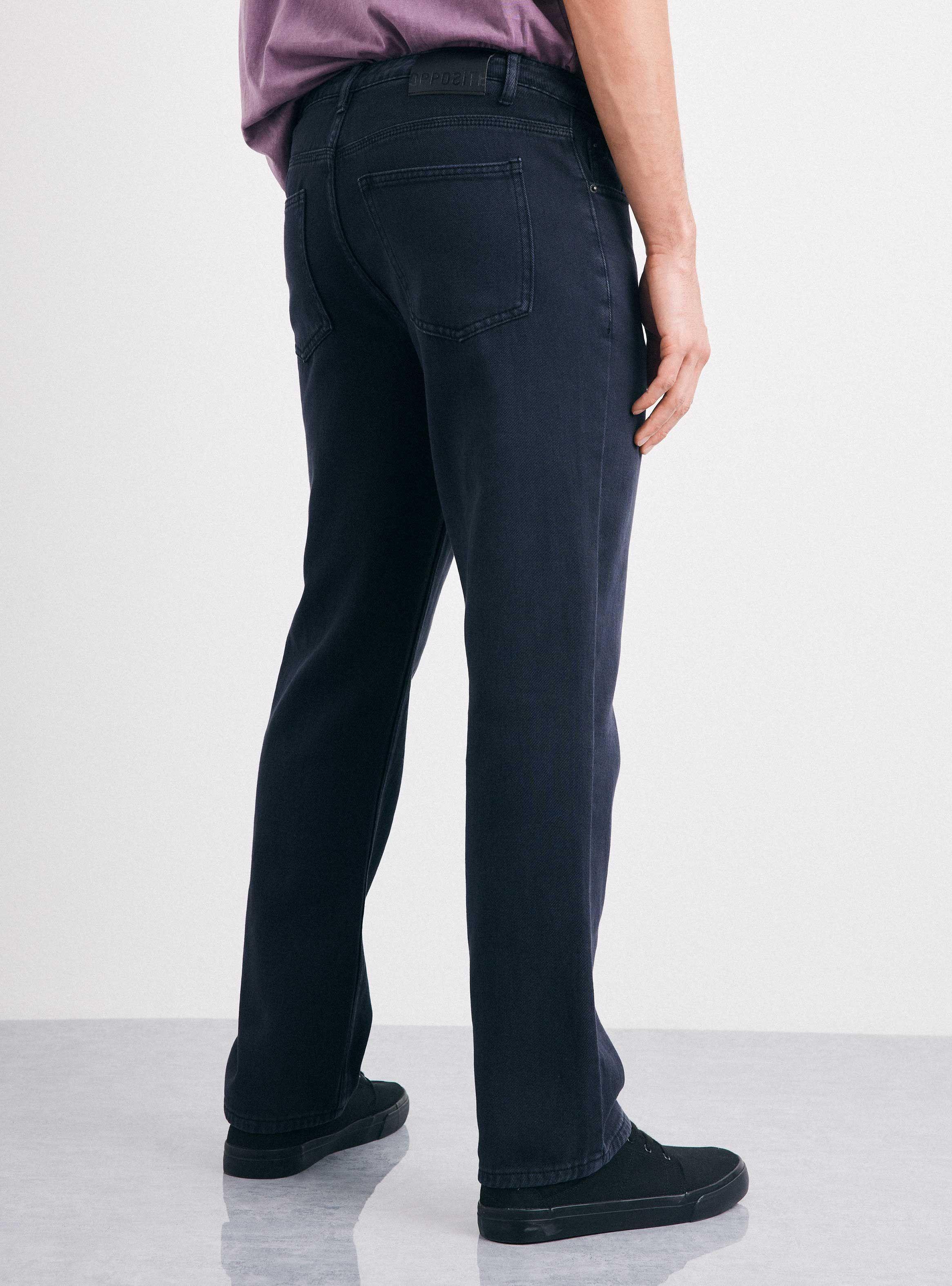 Pantalón Vintage Color-1