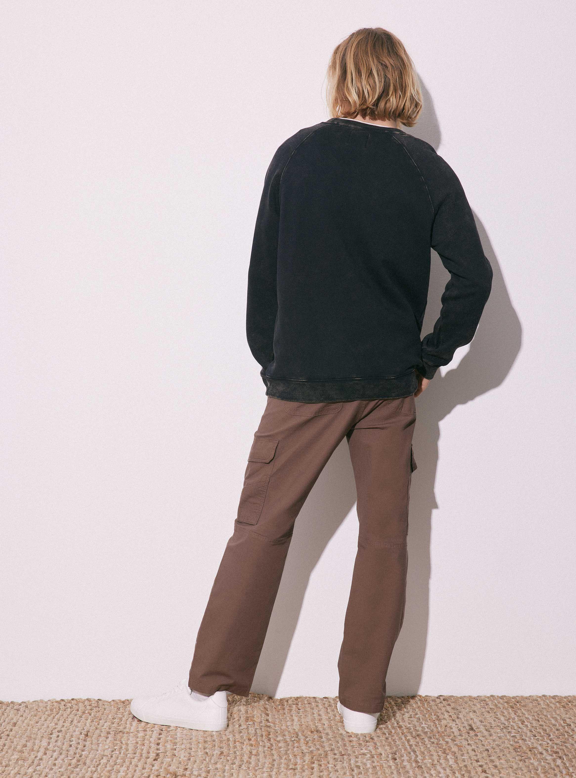 Polerón Interior Fleece-5