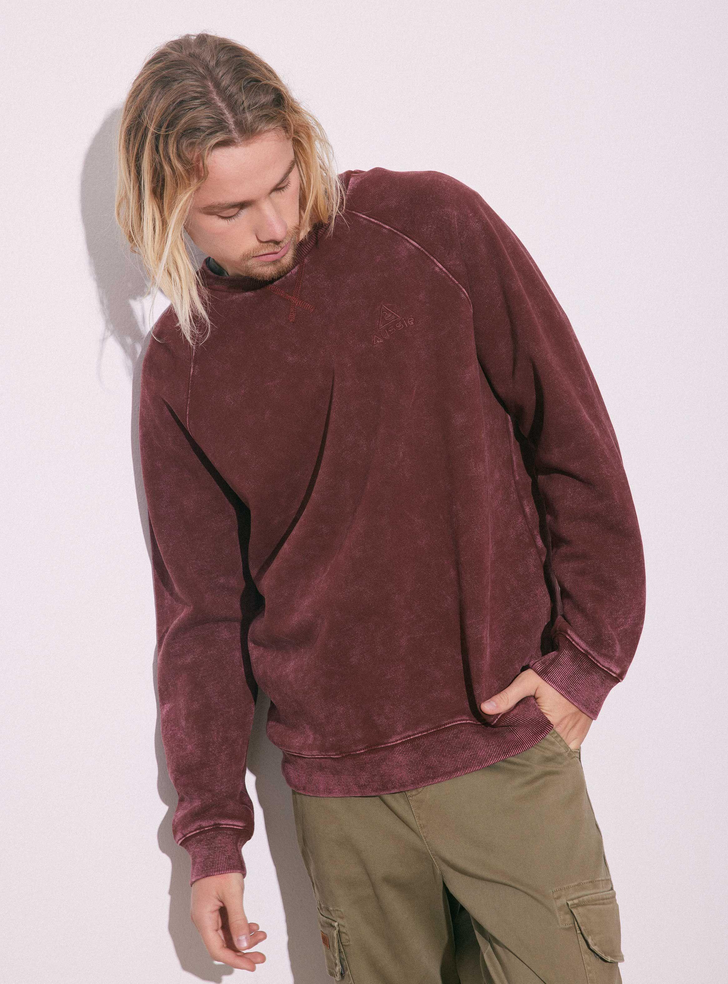 Polerón Interior Fleece-0