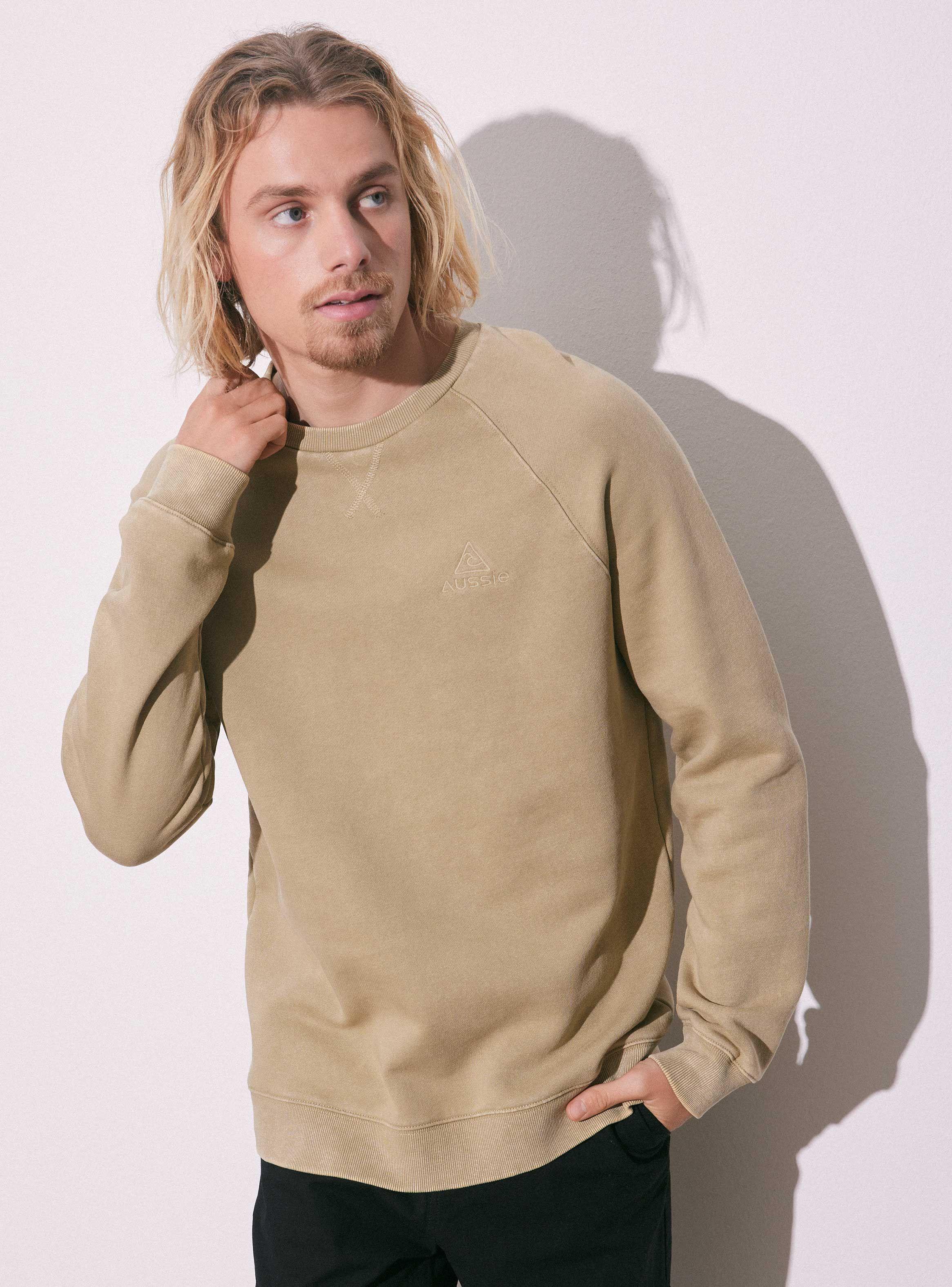 Polerón Interior Fleece-0