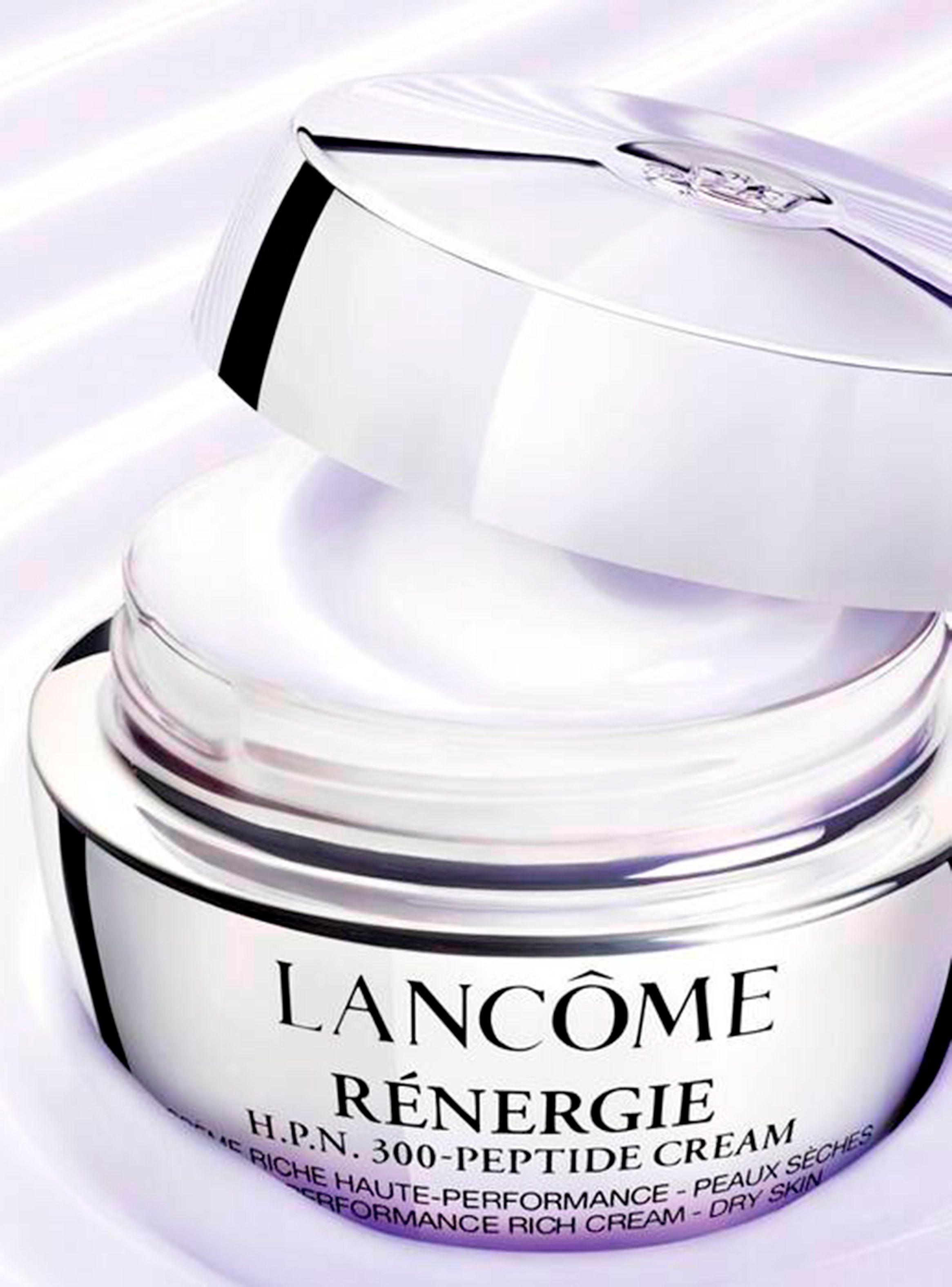 Crema Antiedad Antiarrugas Rénergie H.P.N 300 Péptifos Rich 50 ml Lancome-3