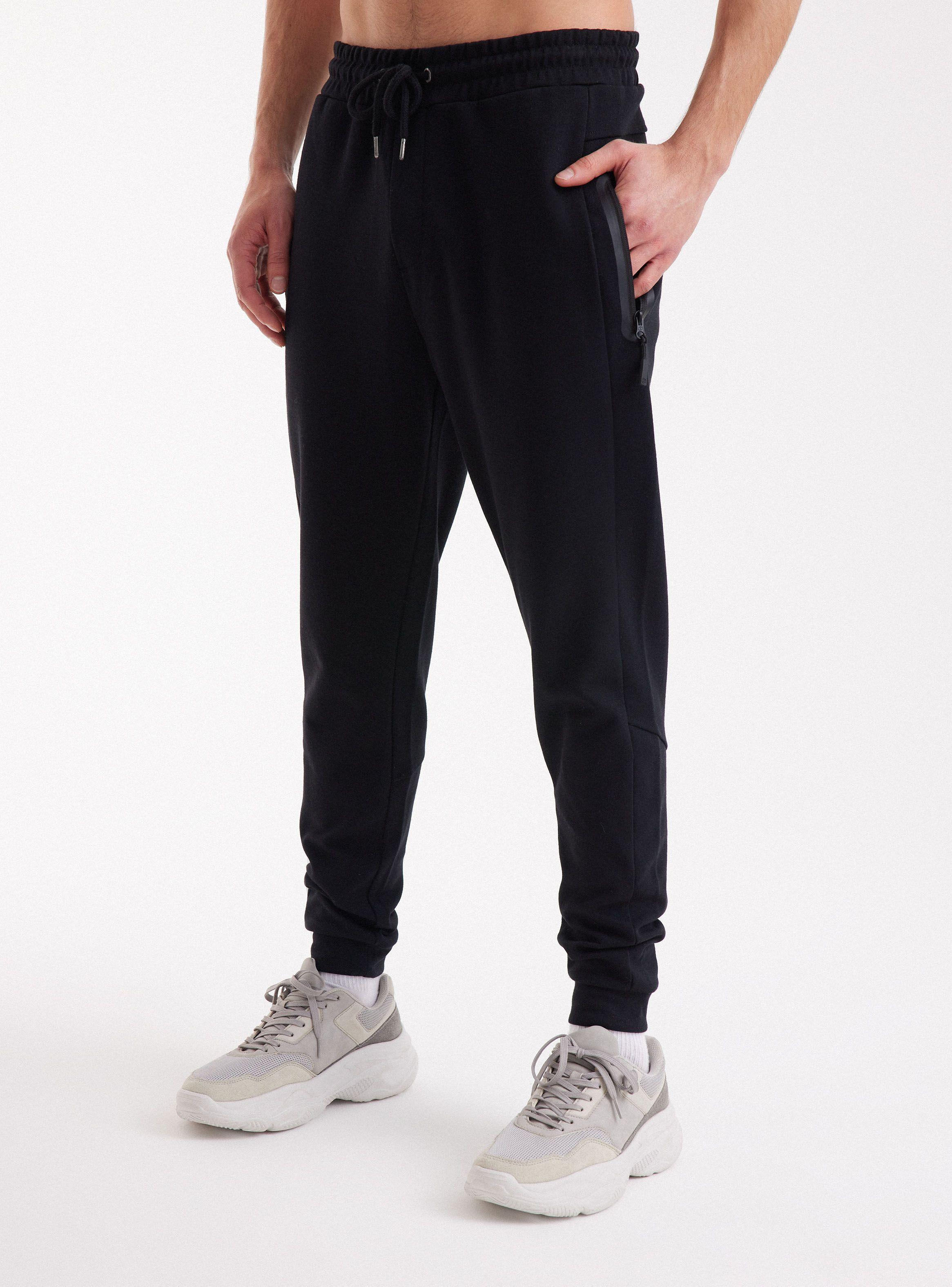Pantalón Bolsillos Engomados-0