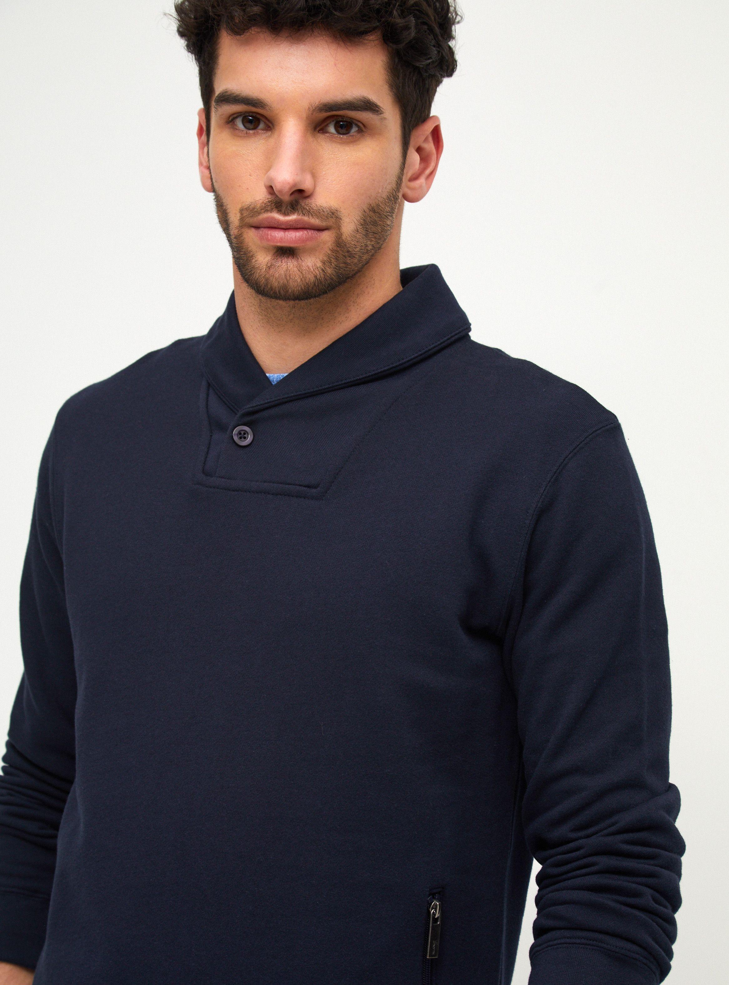 Polerón Cuello Smocking y Cierres-2