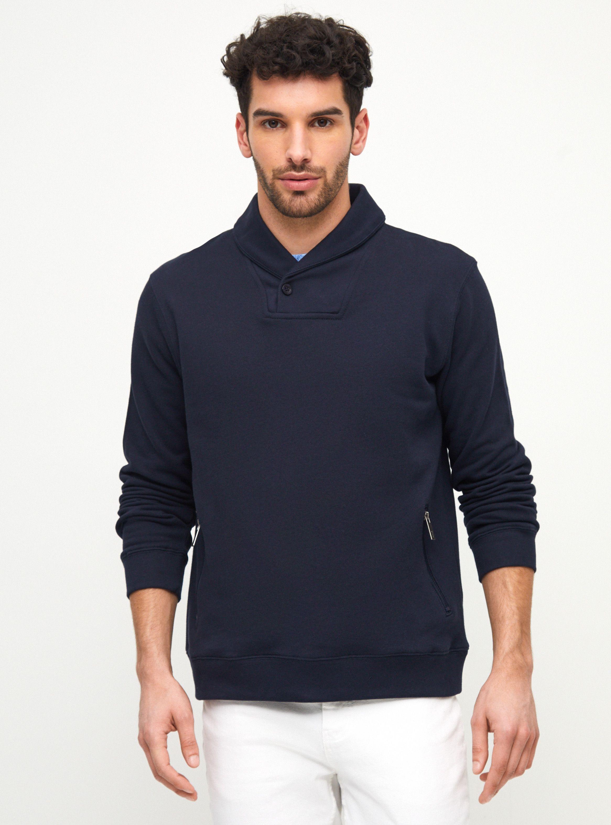 Polerón Cuello Smocking y Cierres-0