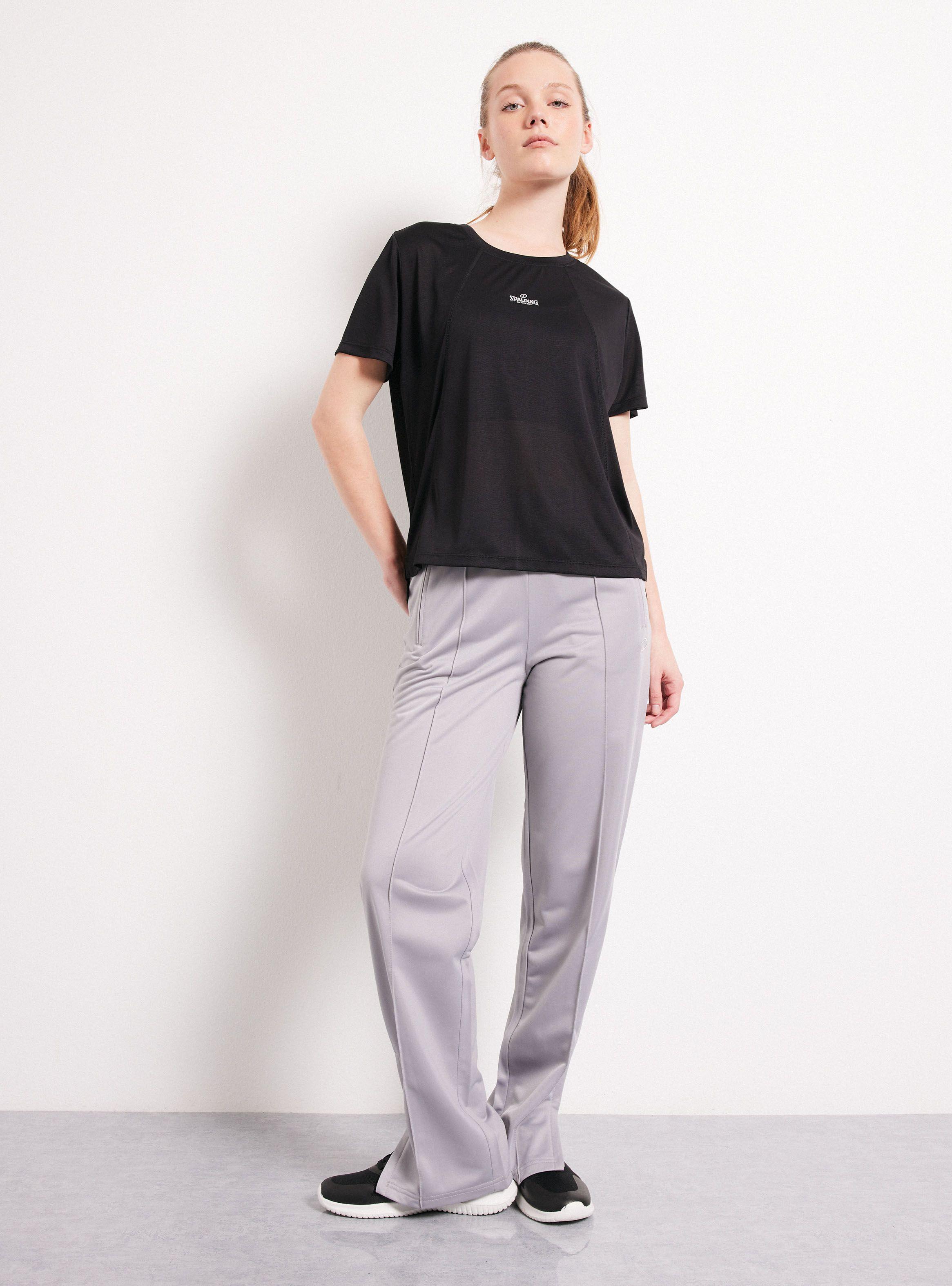 Polera Técnica Con Diseño Tono Sobre Tono-4