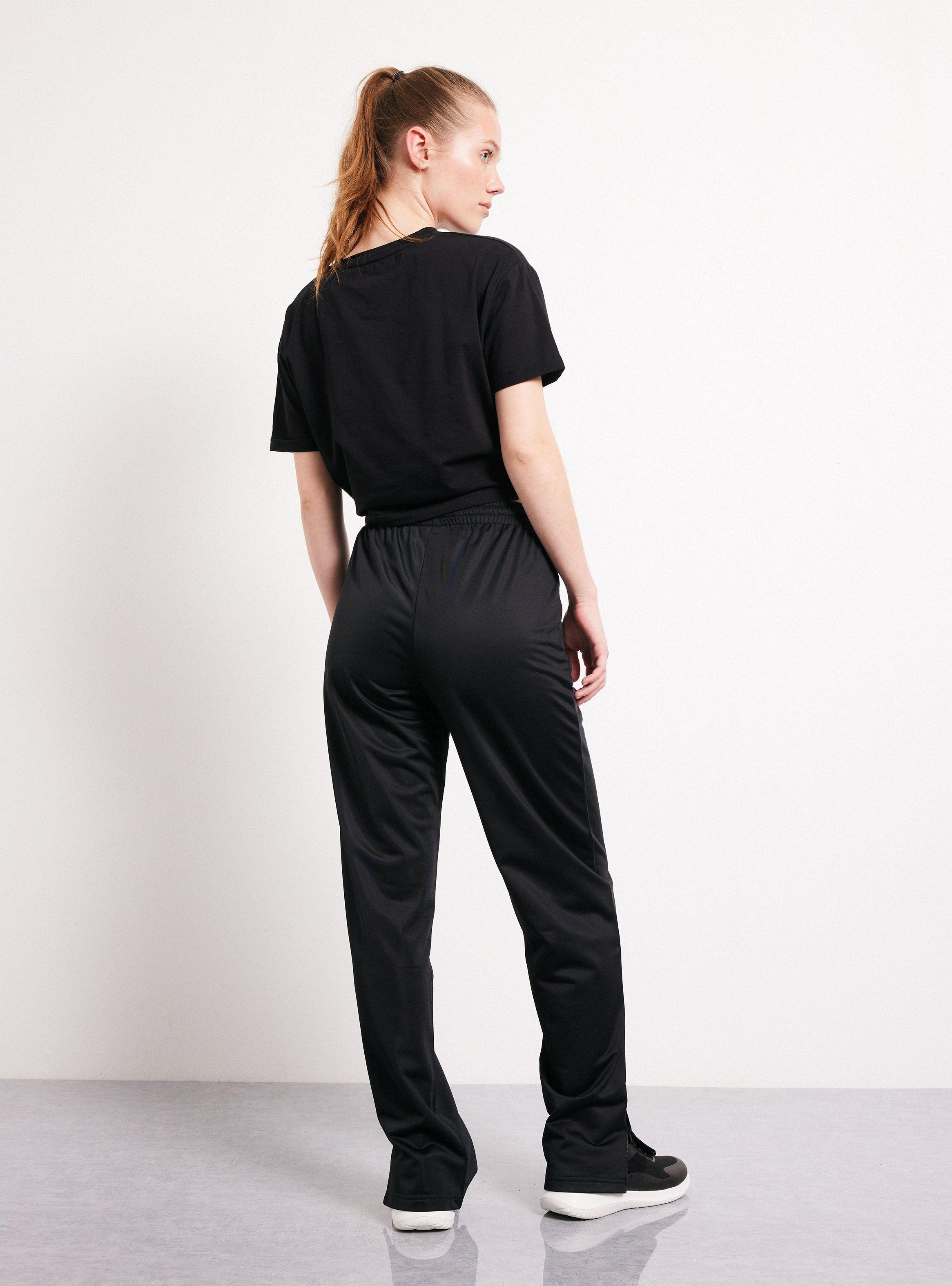 Pantalón Buzo Recto Técnico-5