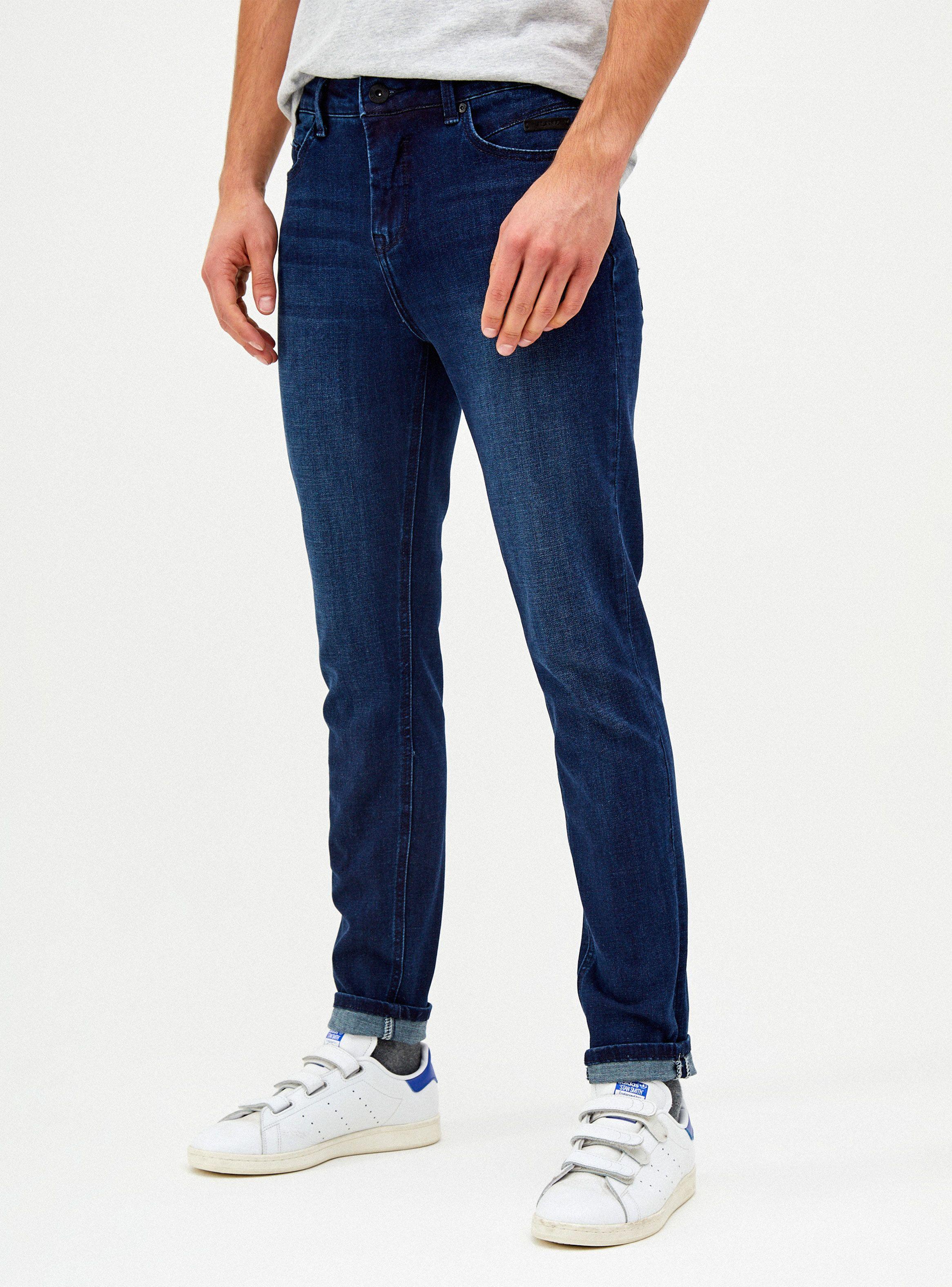 Jeans Hyper Flex Super Skinny Fit-0