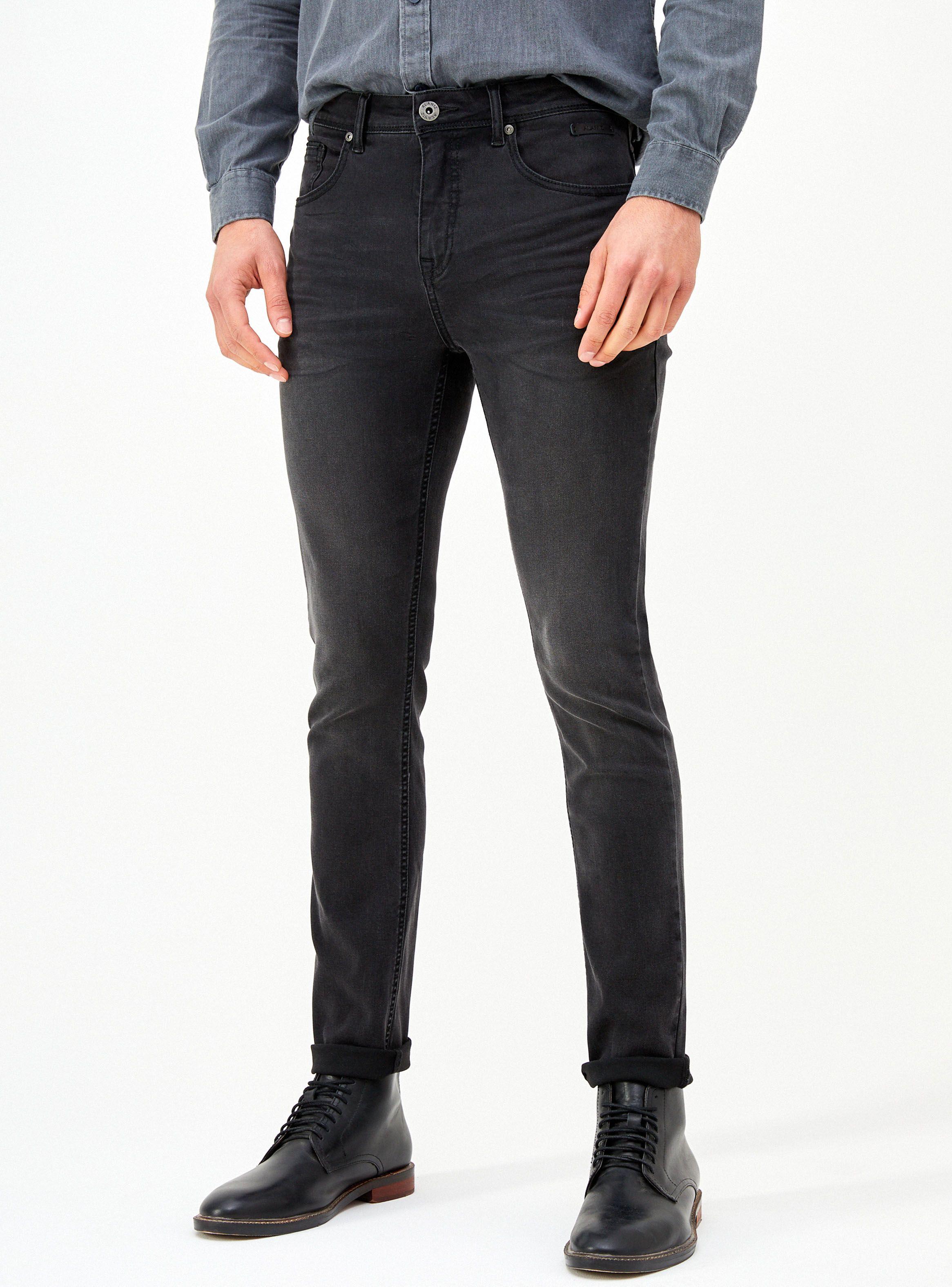 Jeans Algodón Aplicación PU-0