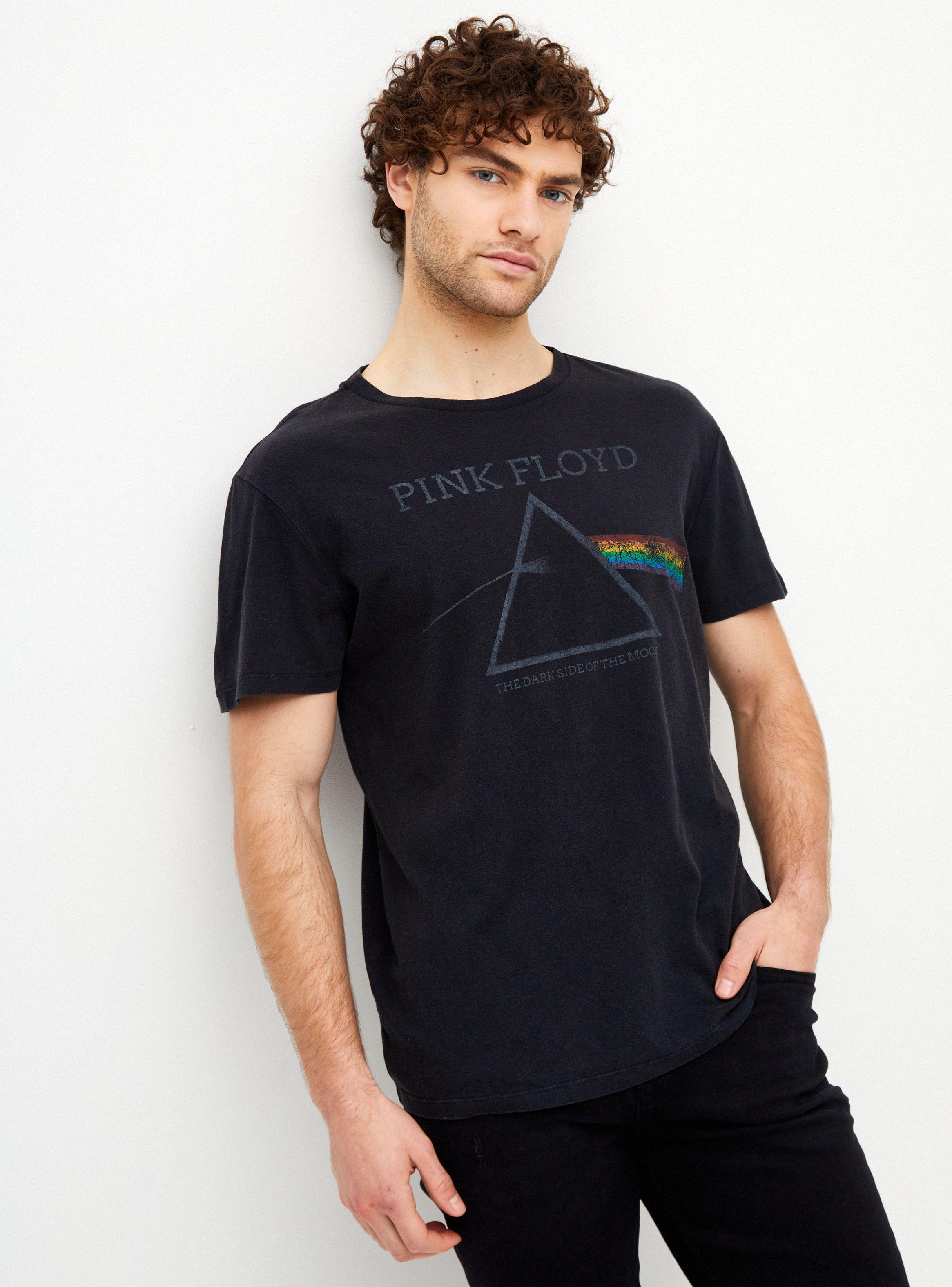Polera Pink Floyd No Gender-0