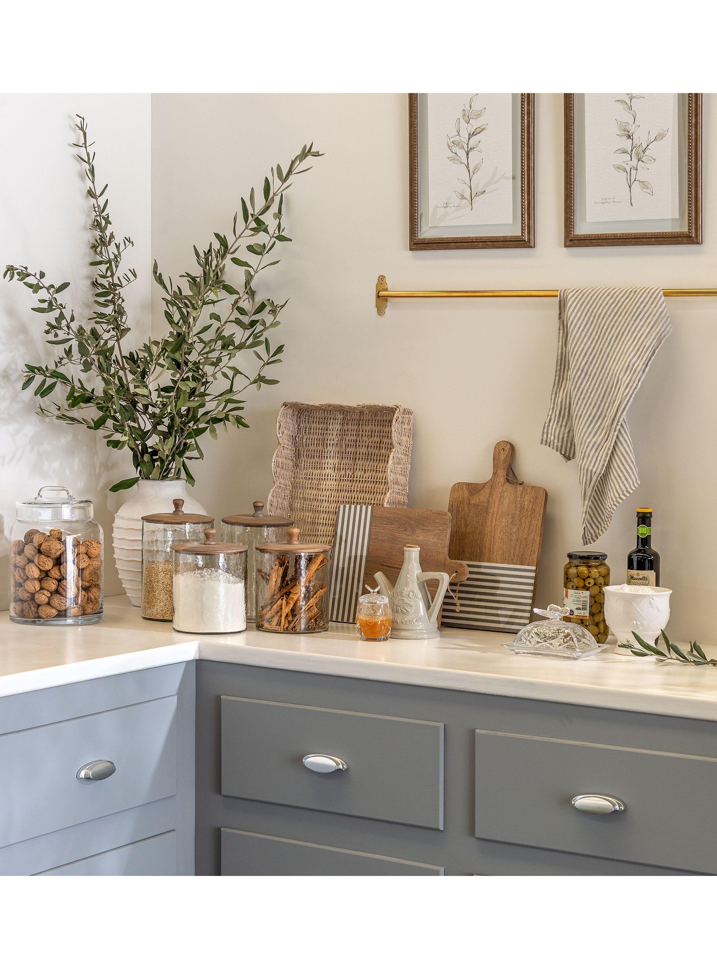 Canister Provenzal 25.5 cm-3