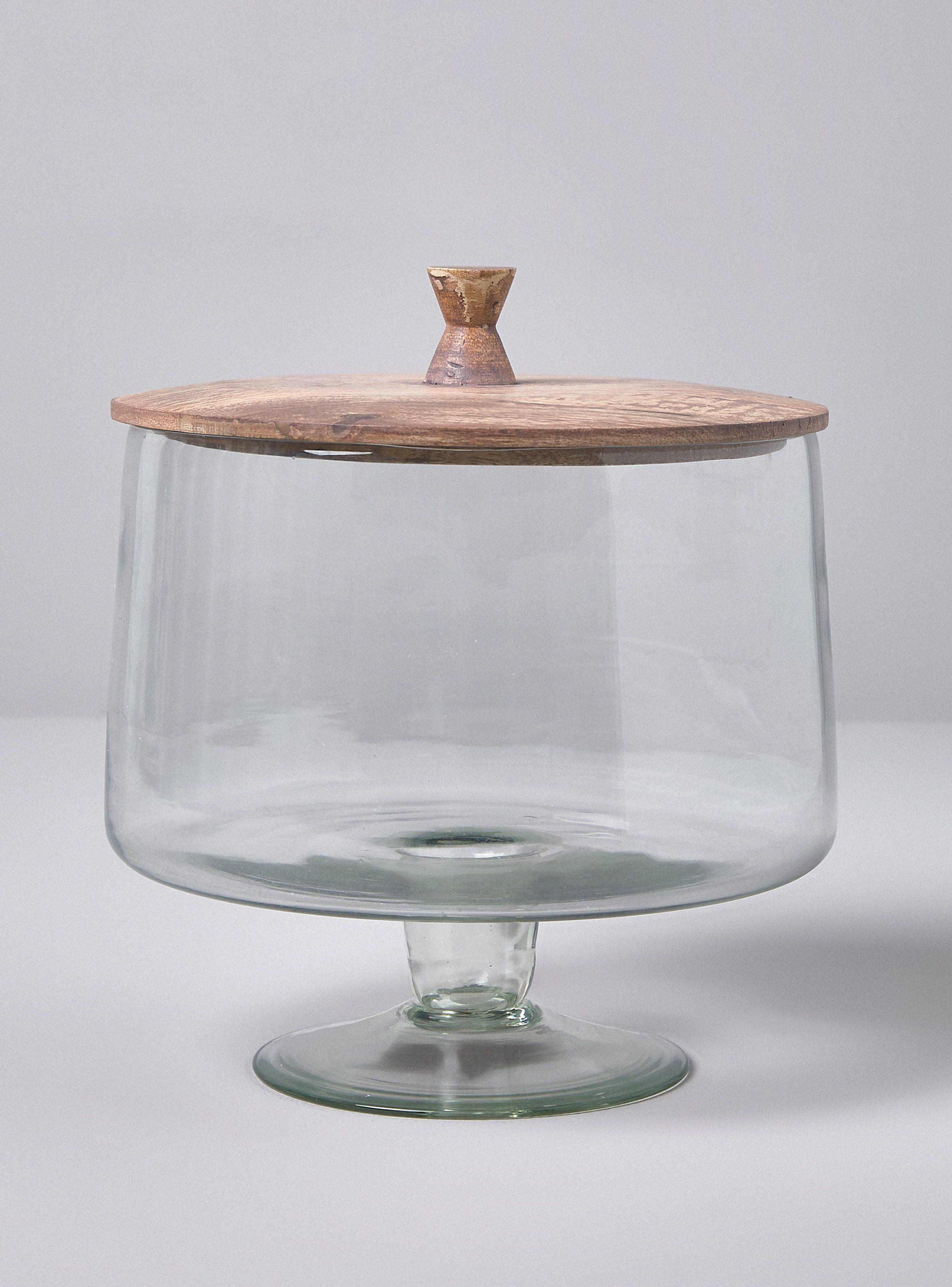 Canister Provenzal 19 cm-0