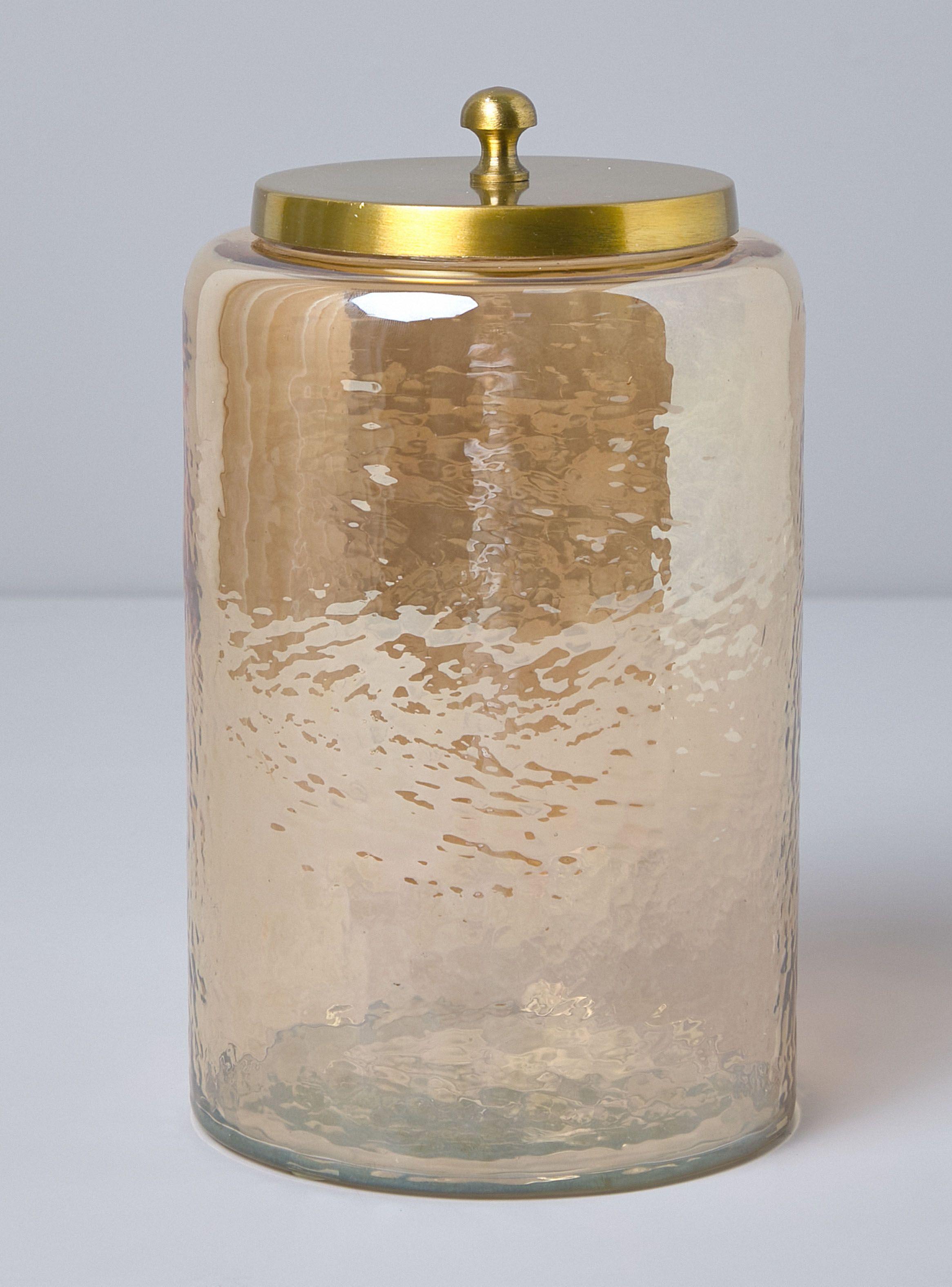 Canister Tornasol 25 cm-0