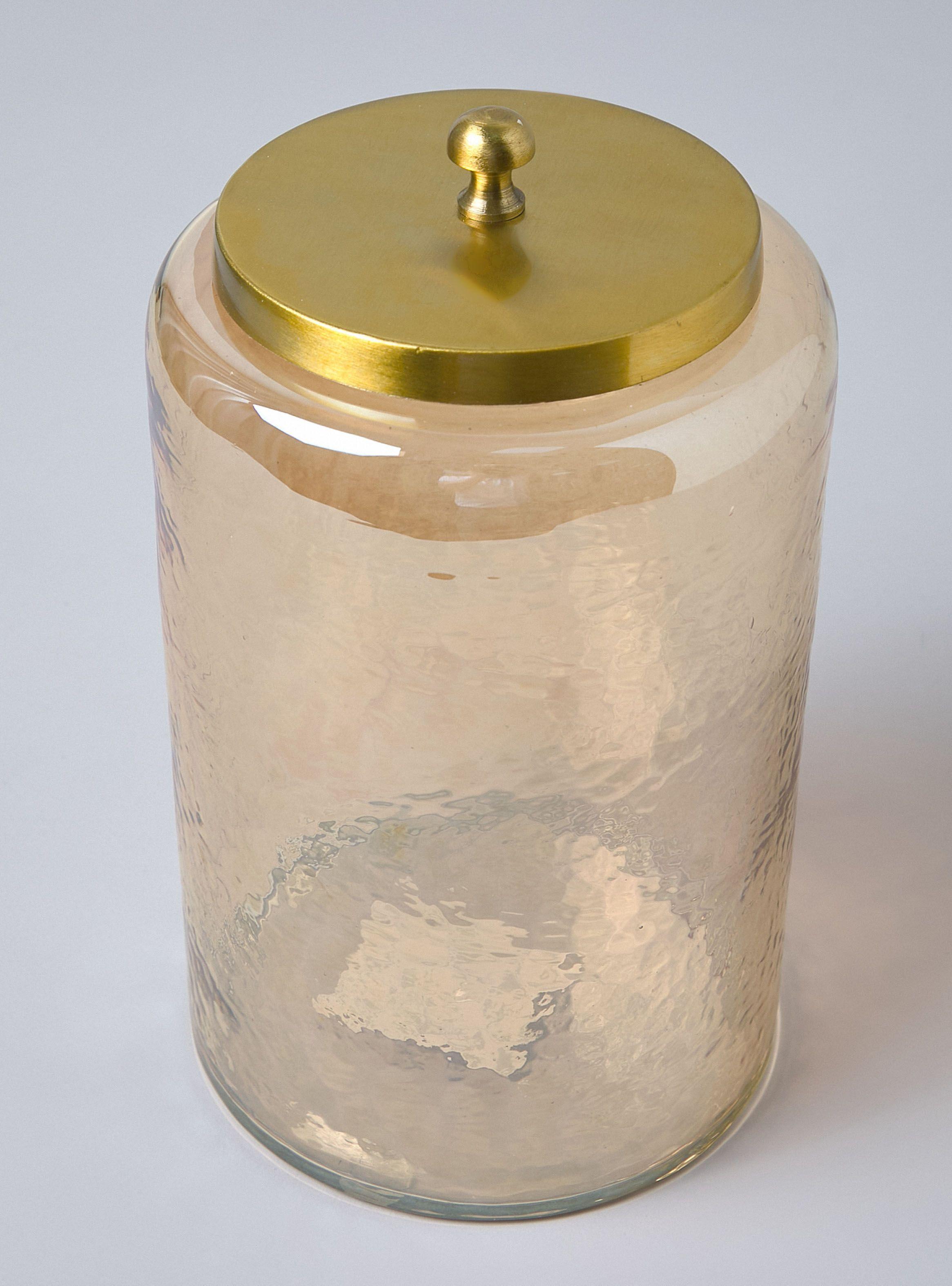 Canister Tornasol 25 cm-1