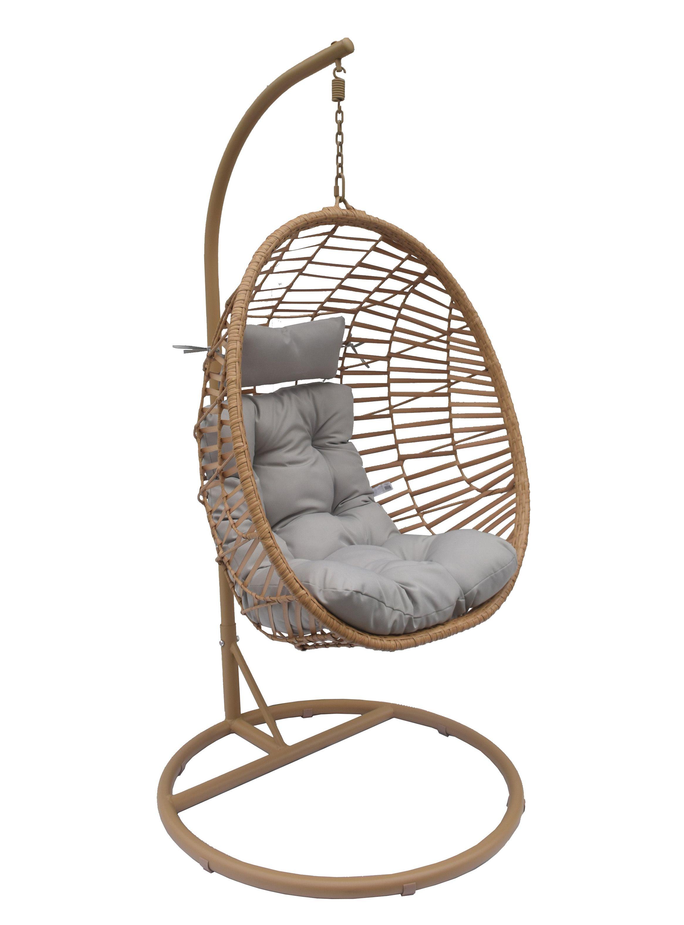 Silla Colgante Quebec-0