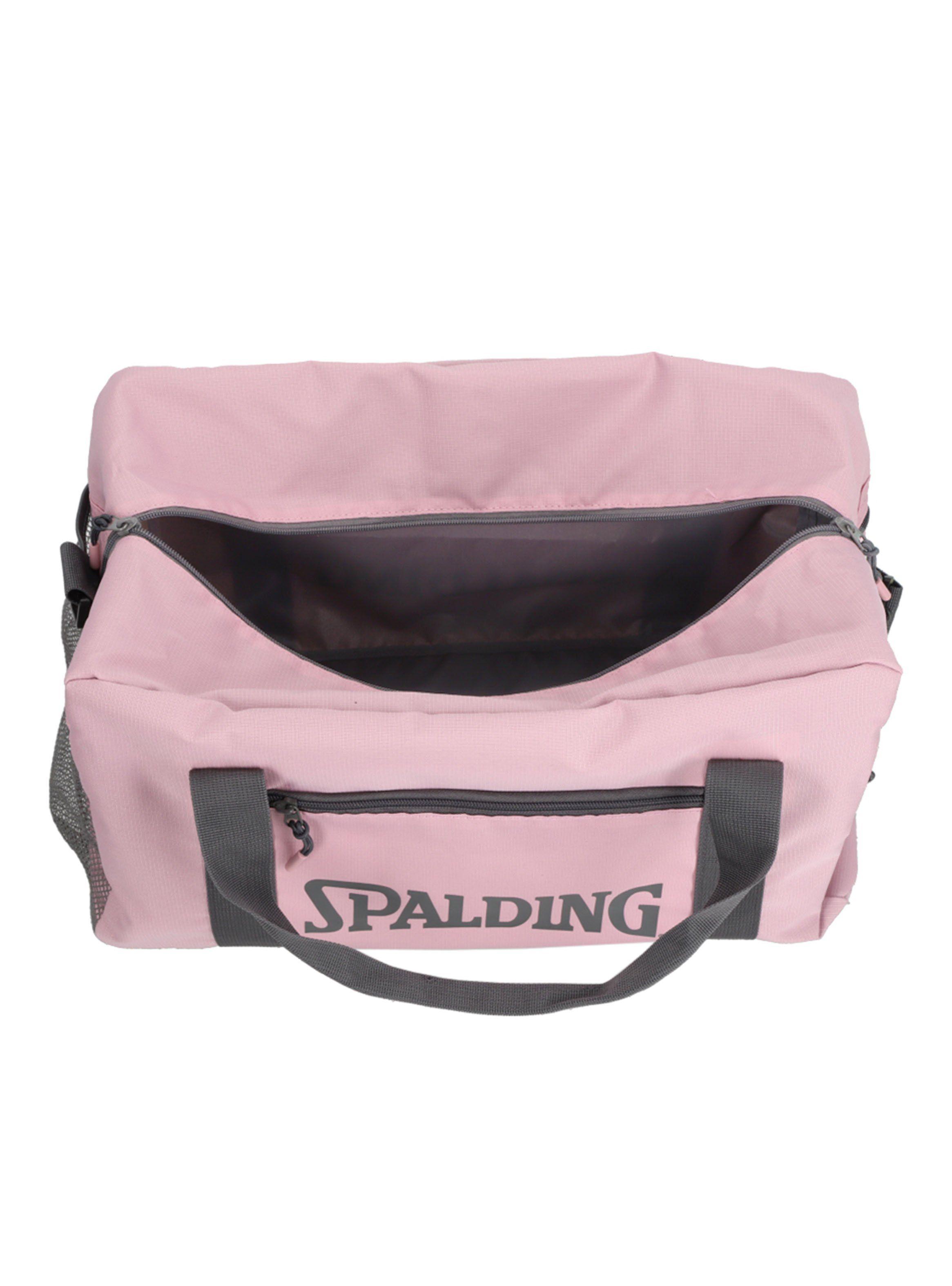 Bolso Deportivo Pink Logo-3