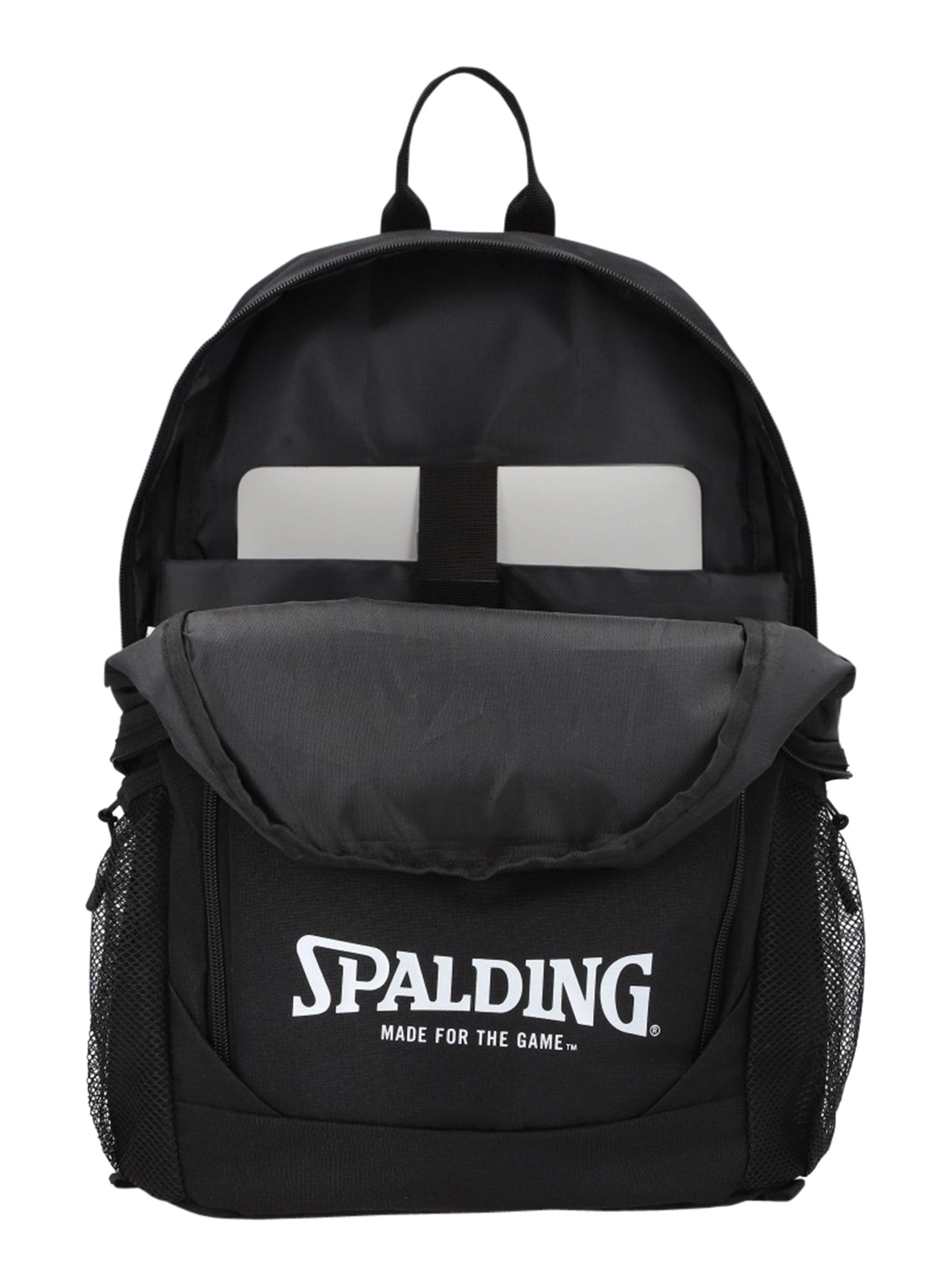 Mochila Urbana Logotipo Frontal-3